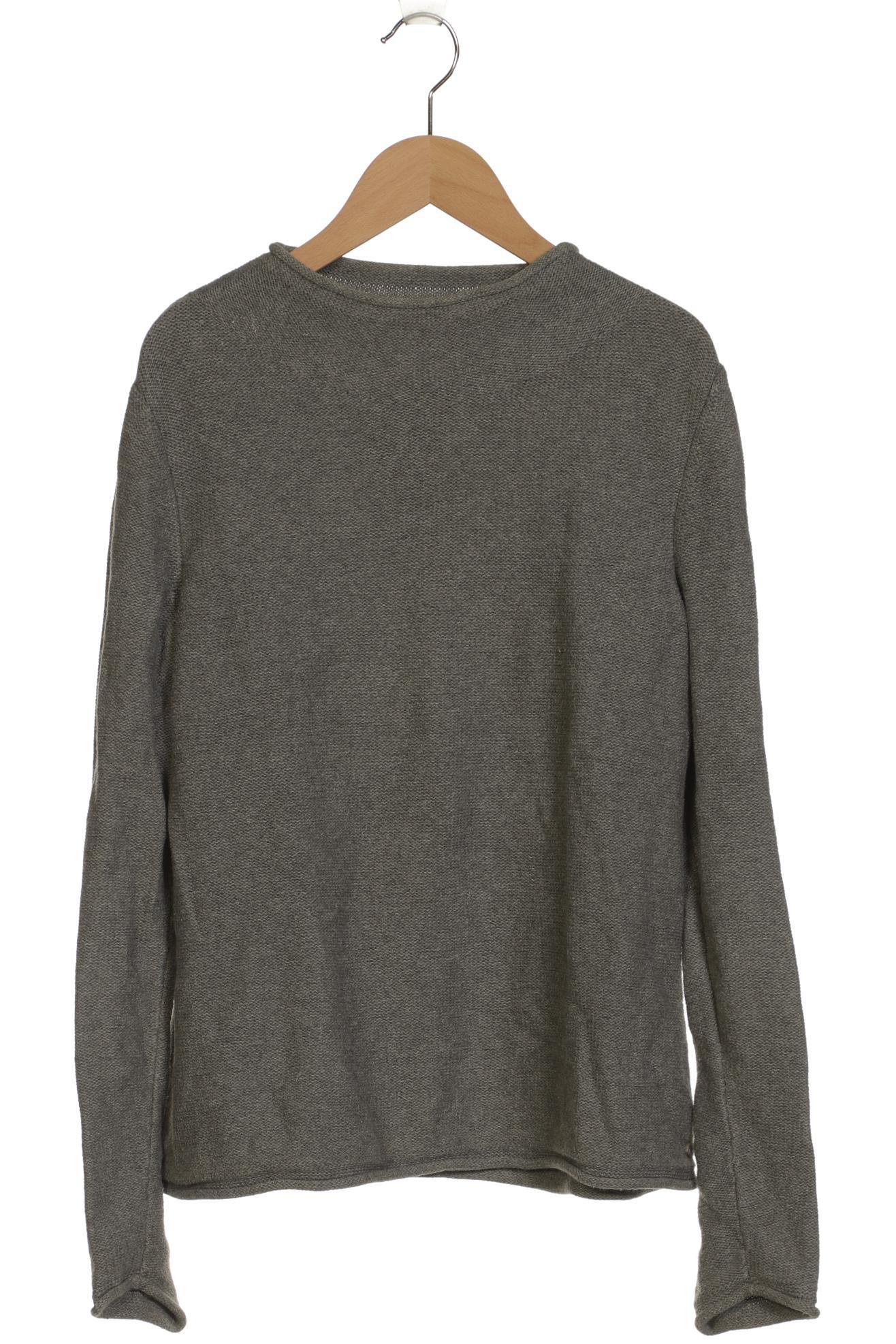 

Marc O Polo Damen Pullover, grau, Gr. 38