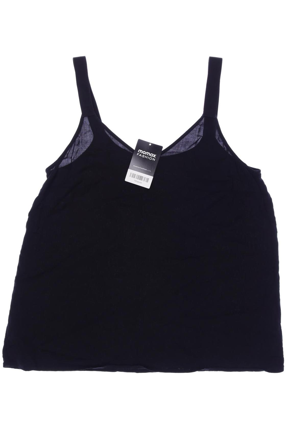 

Marc O Polo Damen Top, schwarz