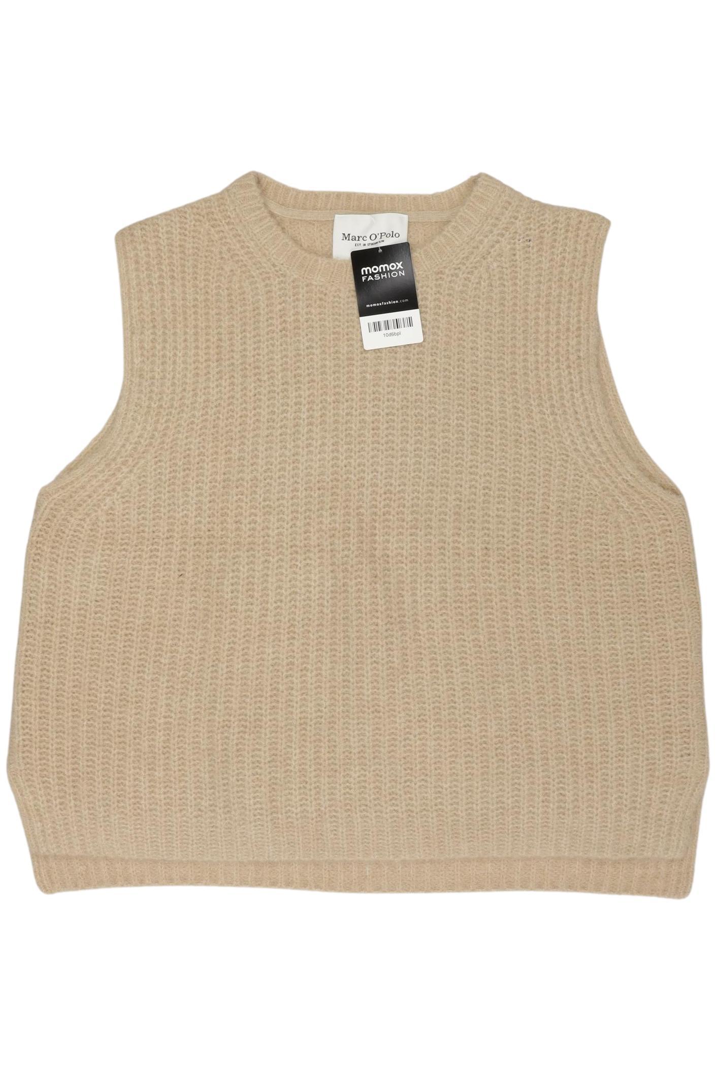 

Marc O Polo Damen Pullover, beige, Gr. 44