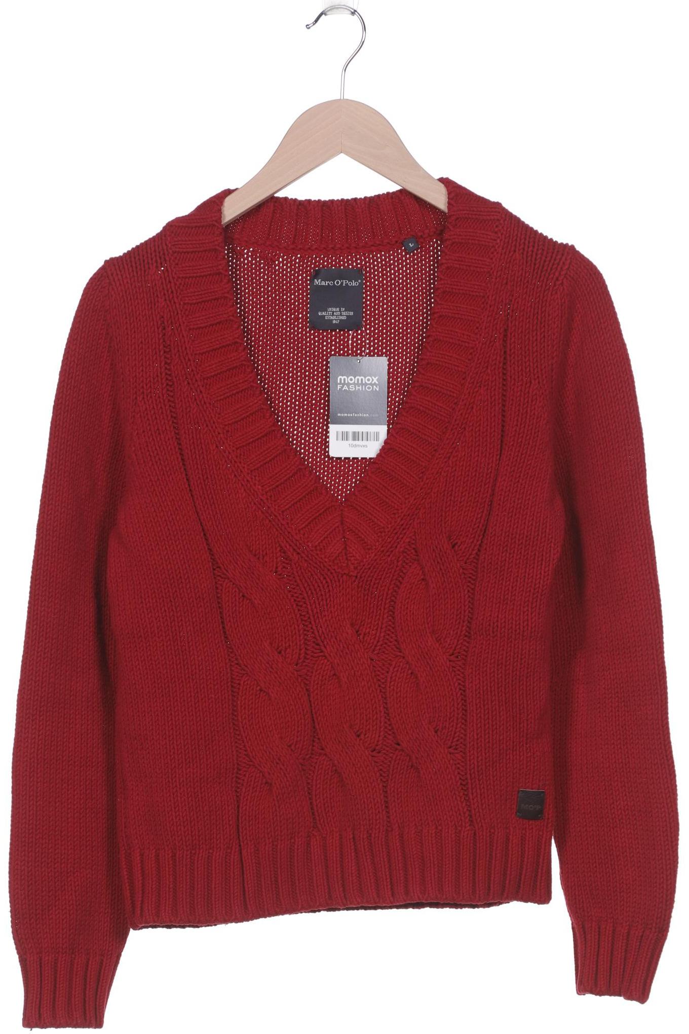 

Marc O Polo Damen Pullover, rot