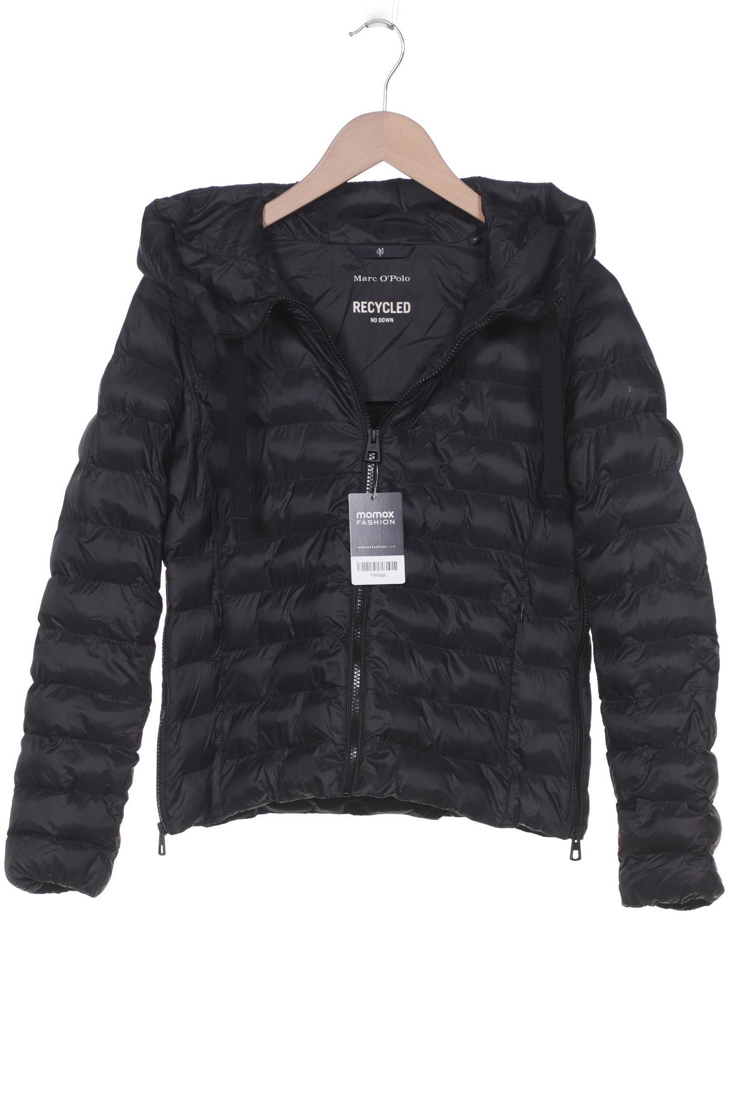 

Marc O Polo Damen Jacke, schwarz