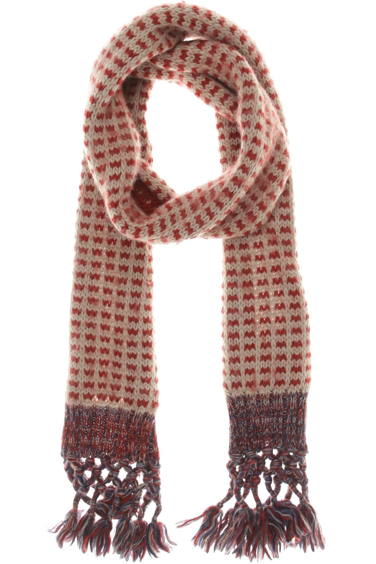 

Marc O Polo Damen Schal, rot, Gr.