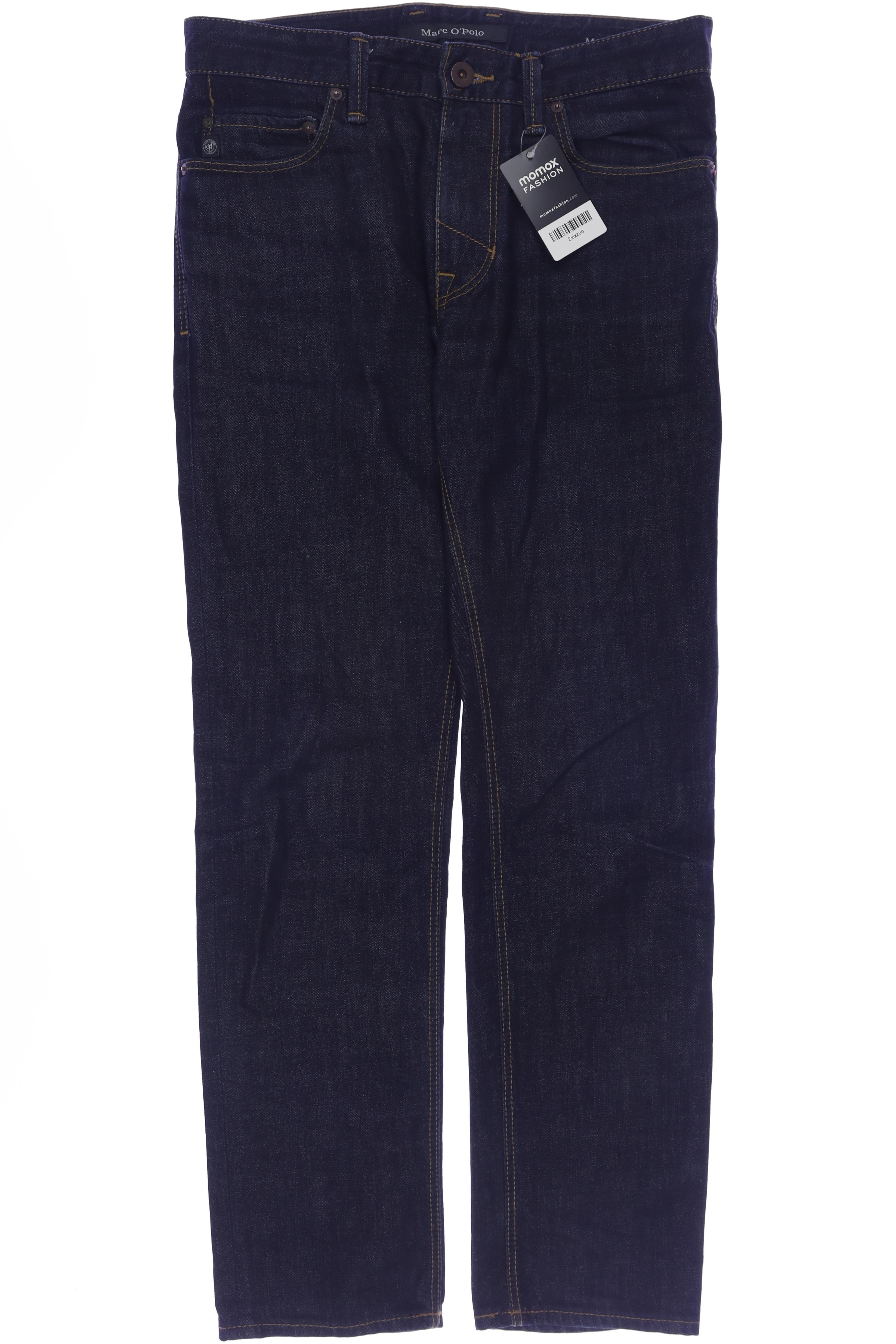 

Marc O Polo Damen Jeans, marineblau, Gr. 31