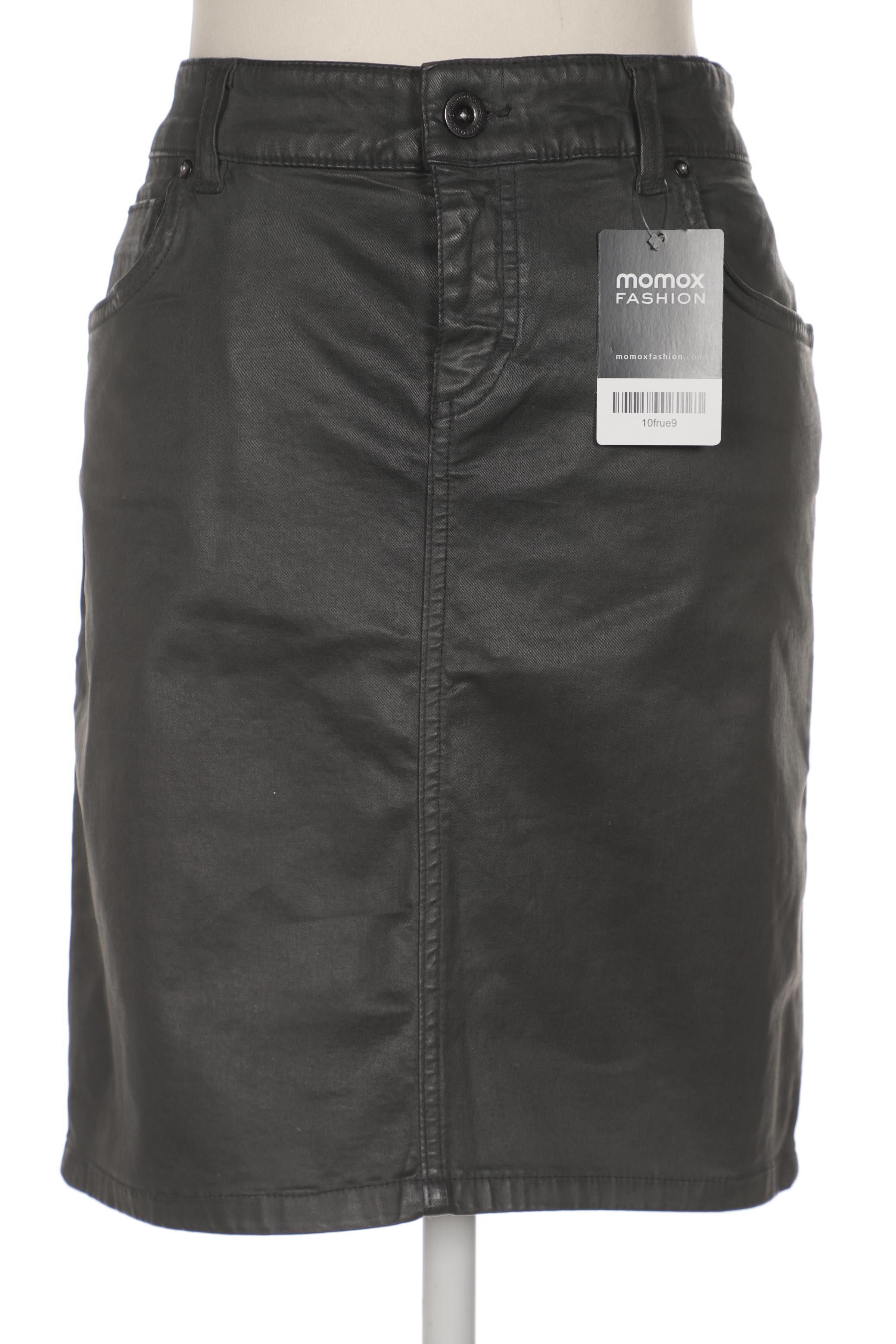 

Marc O Polo Damen Rock, grau