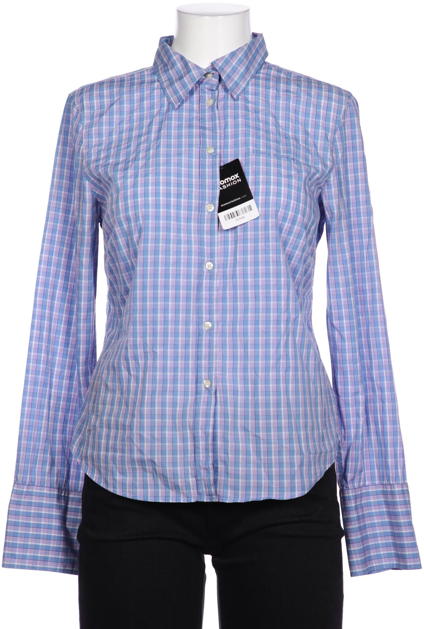 

Marc O Polo Damen Bluse, hellblau