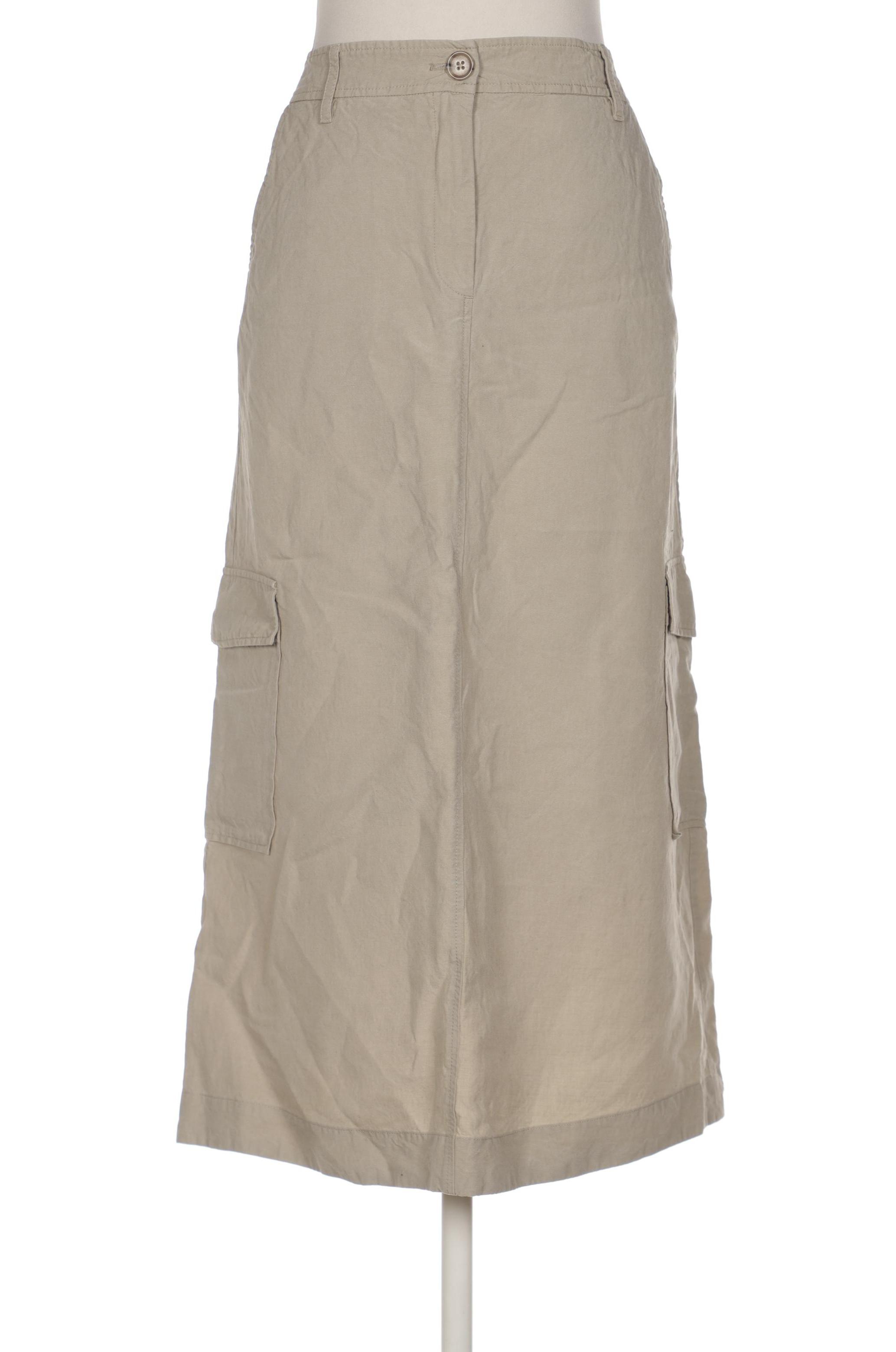 

Marc O Polo Damen Rock, beige