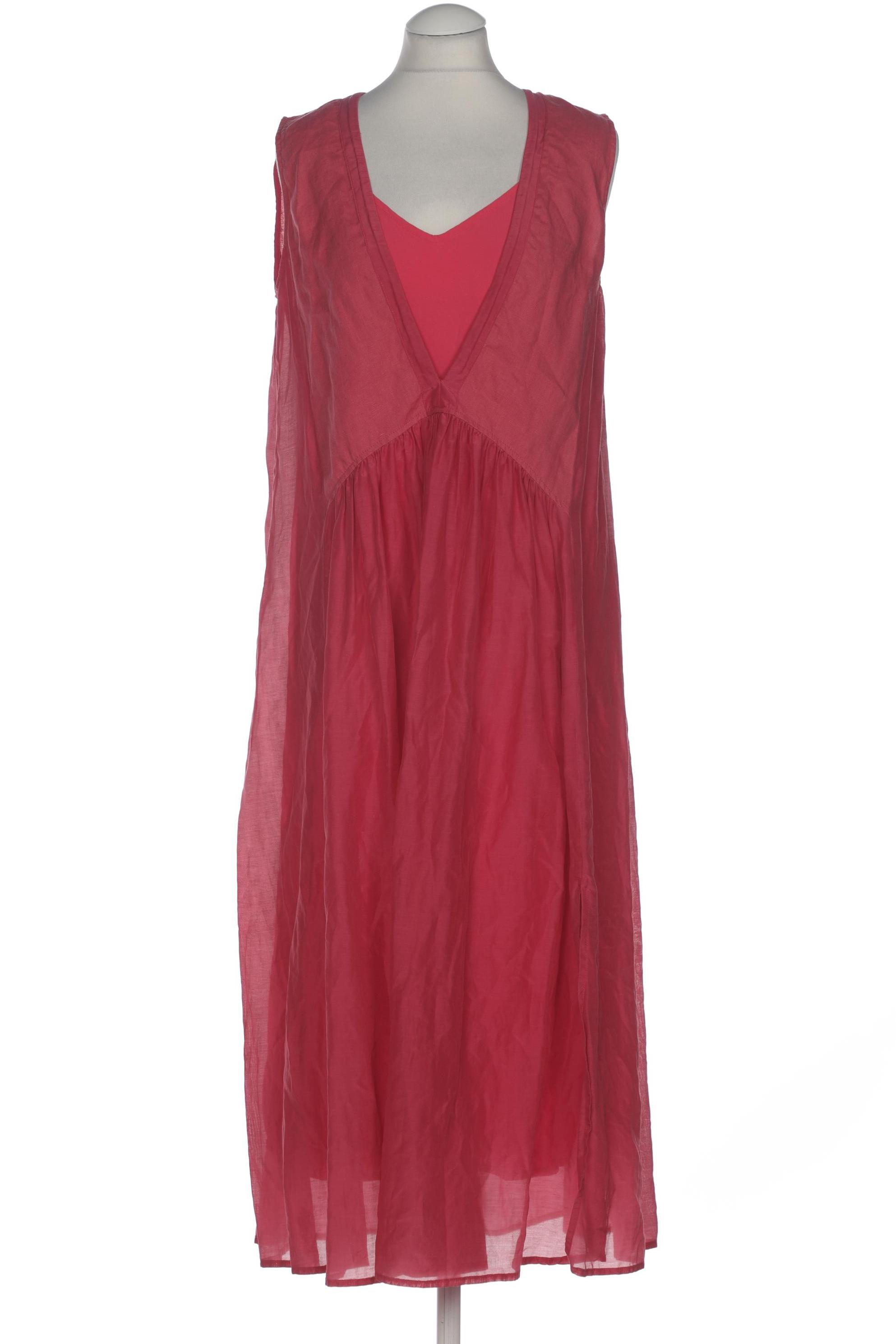 

Marc O Polo Damen Kleid, pink, Gr. 40