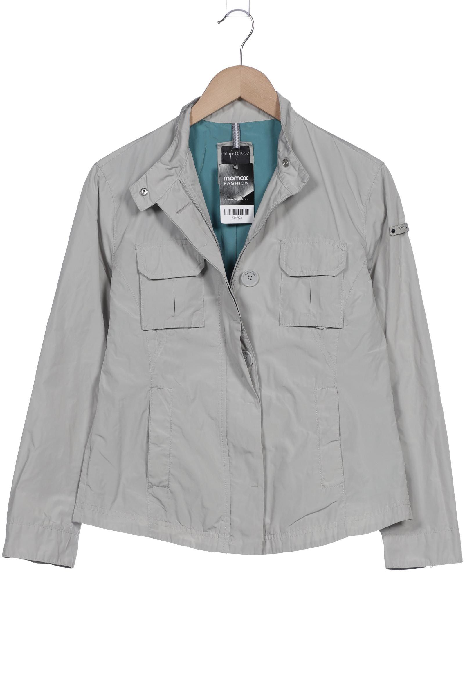 

Marc O Polo Damen Jacke, grau, Gr. 40