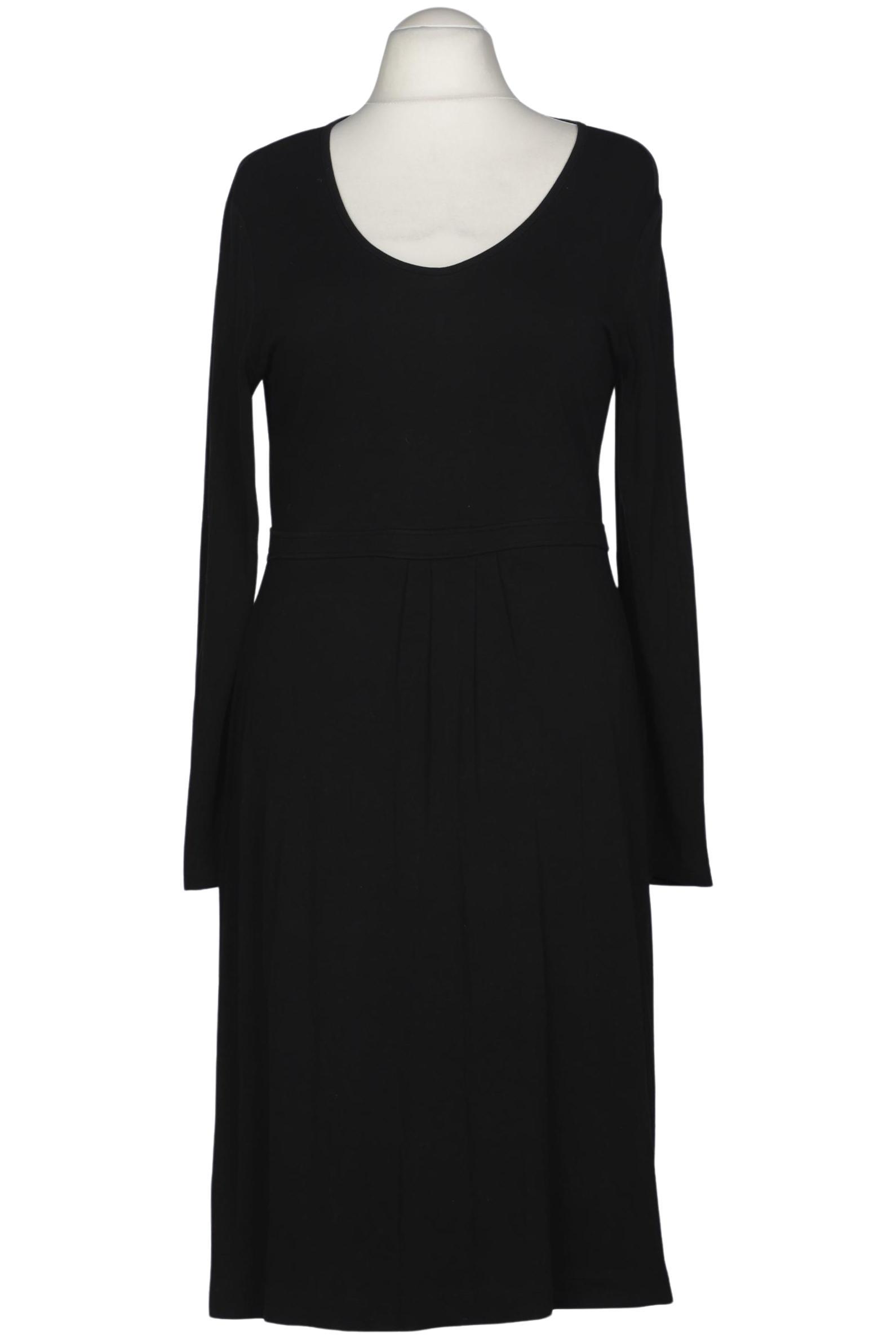

Marc O Polo Damen Kleid, schwarz, Gr. 42