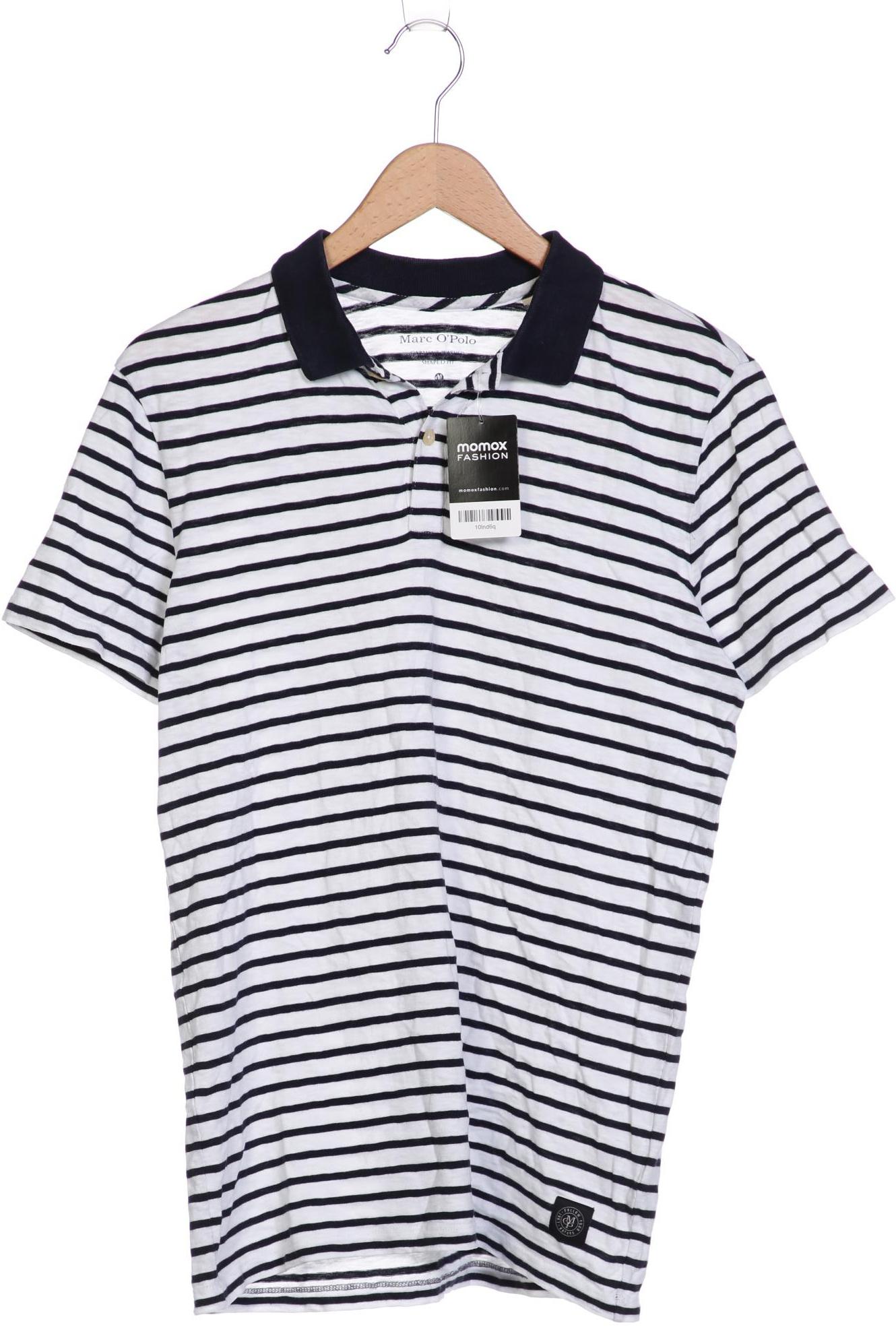 

Marc O Polo Herren Poloshirt, weiß