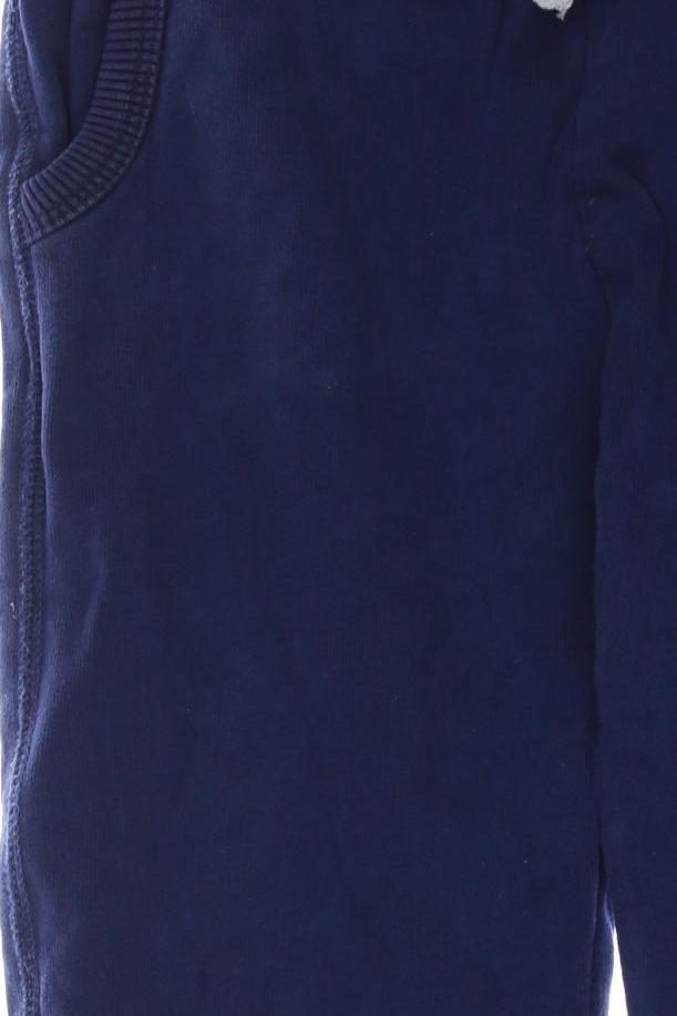 Thumbnail - Marc O Polo Jungen Stoffhose, marineblau, Gr. 104