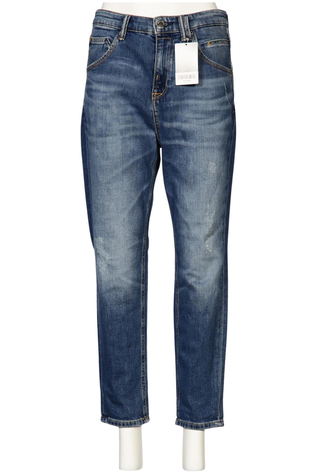 

Marc O Polo Damen Jeans, blau, Gr. 28