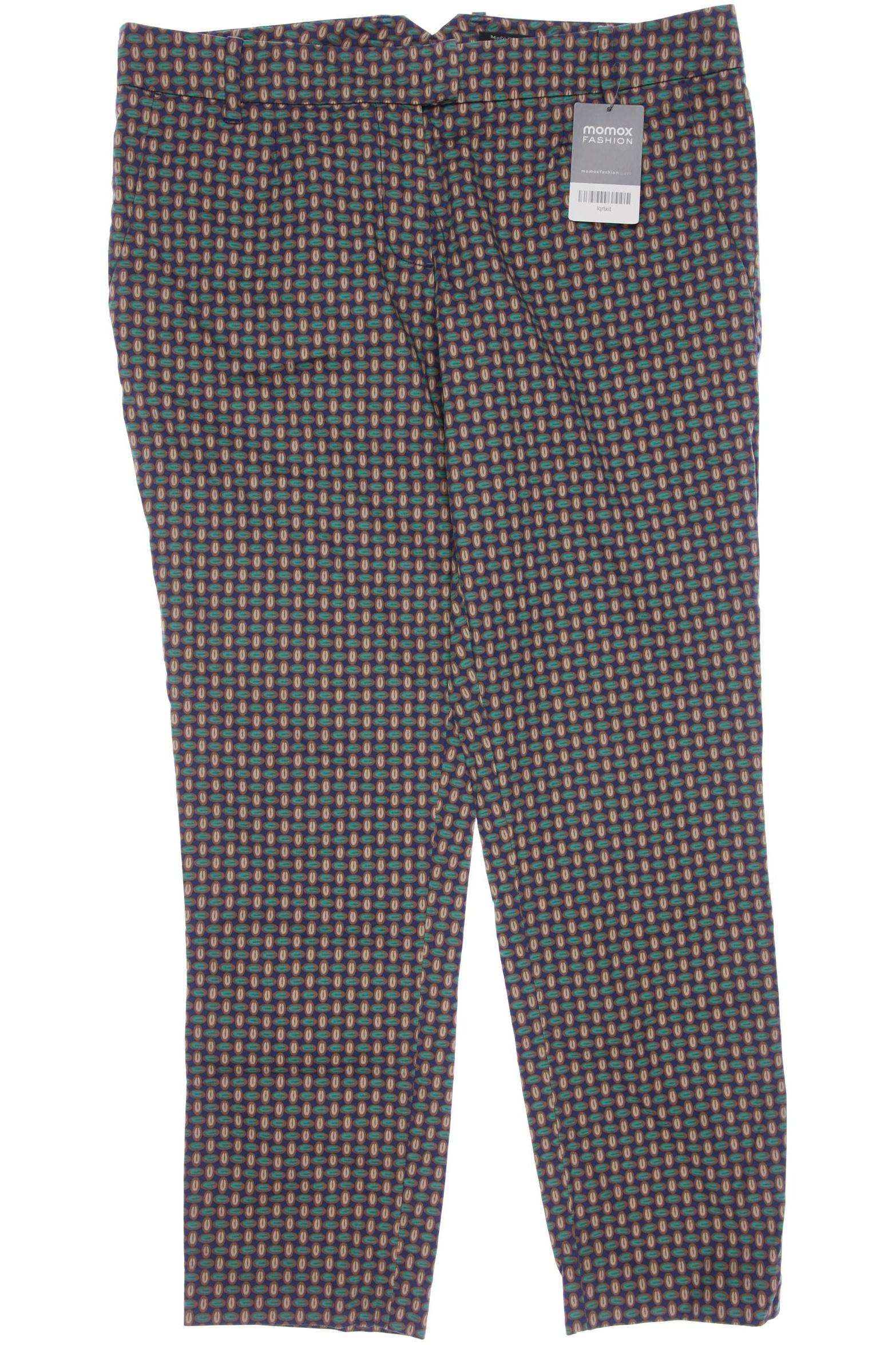 

Marc O Polo Damen Stoffhose, mehrfarbig, Gr. 42