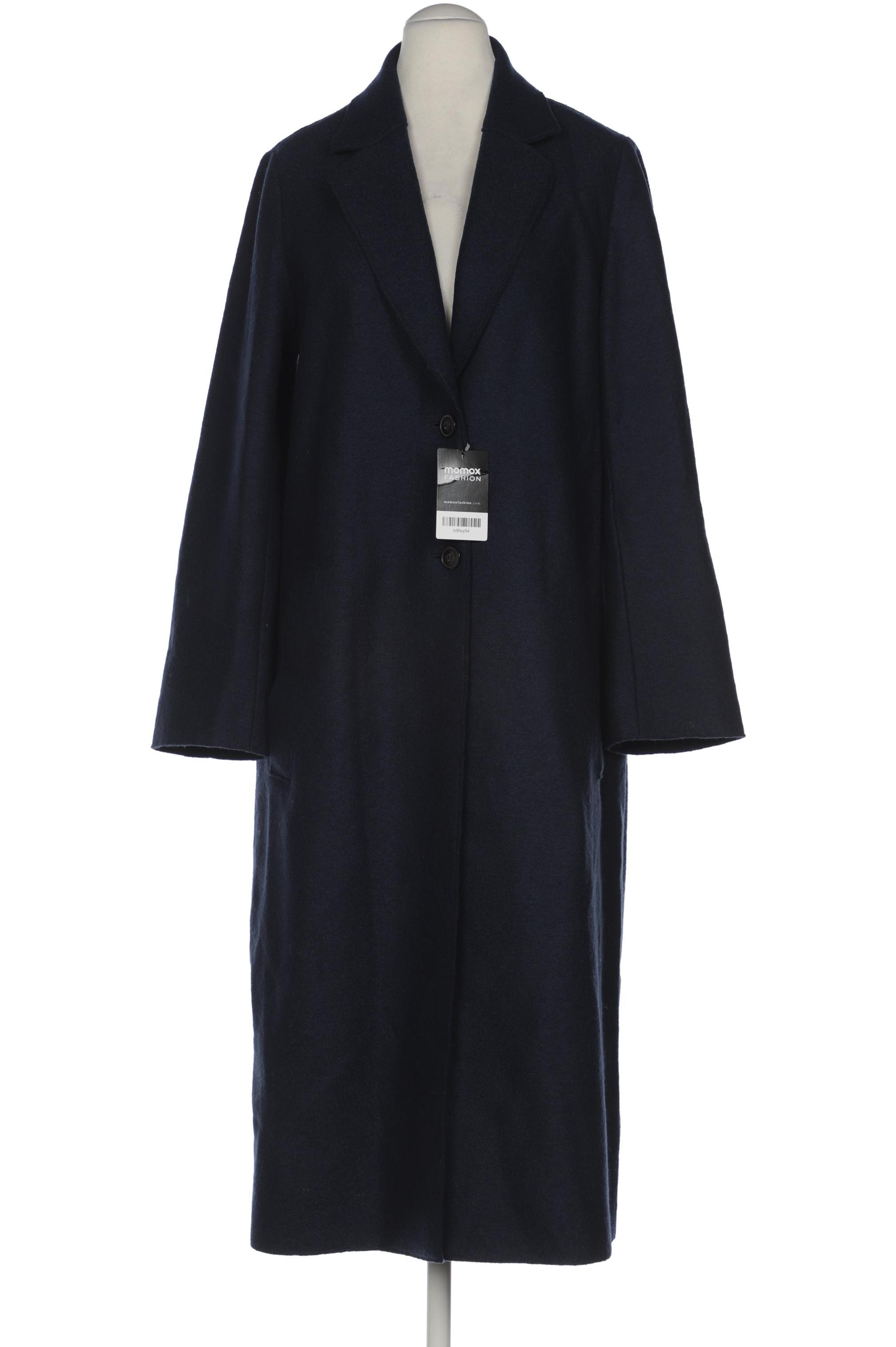 

Marc O Polo Damen Mantel, marineblau, Gr. 38