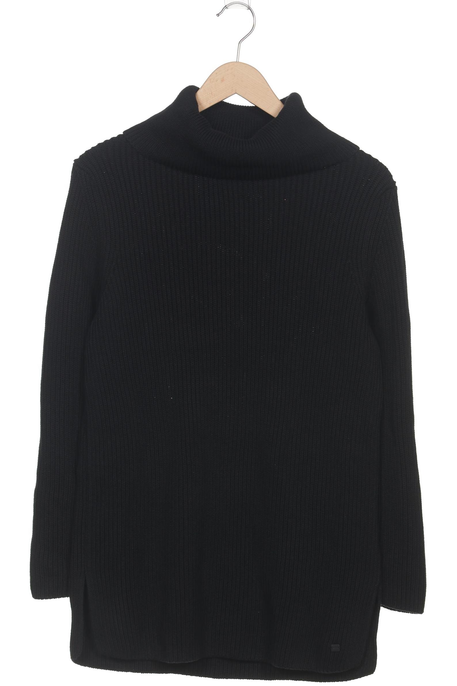 

Marc O Polo Damen Pullover, schwarz, Gr. 38