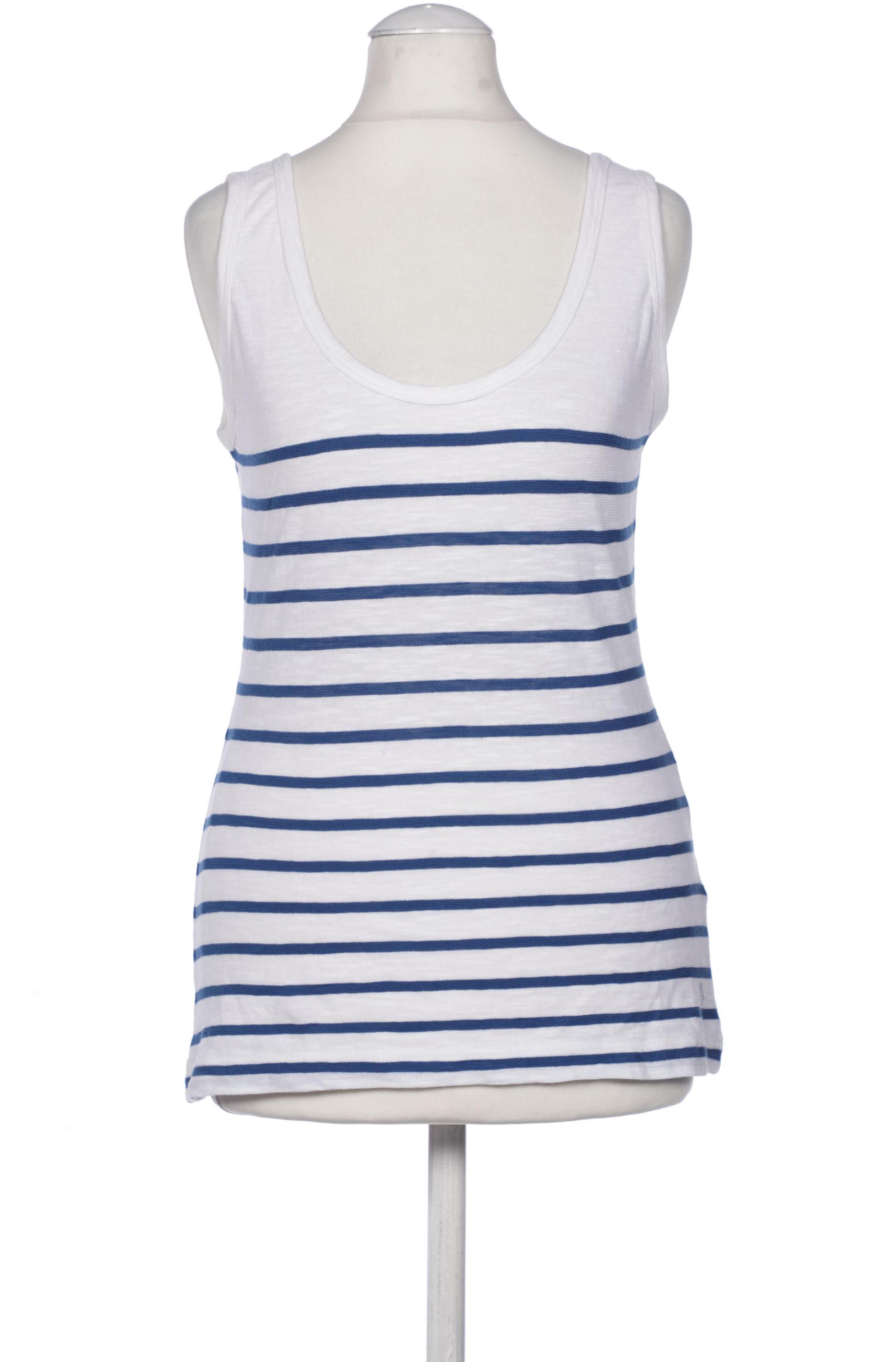 

Marc O Polo Damen Top, weiß, Gr. 34
