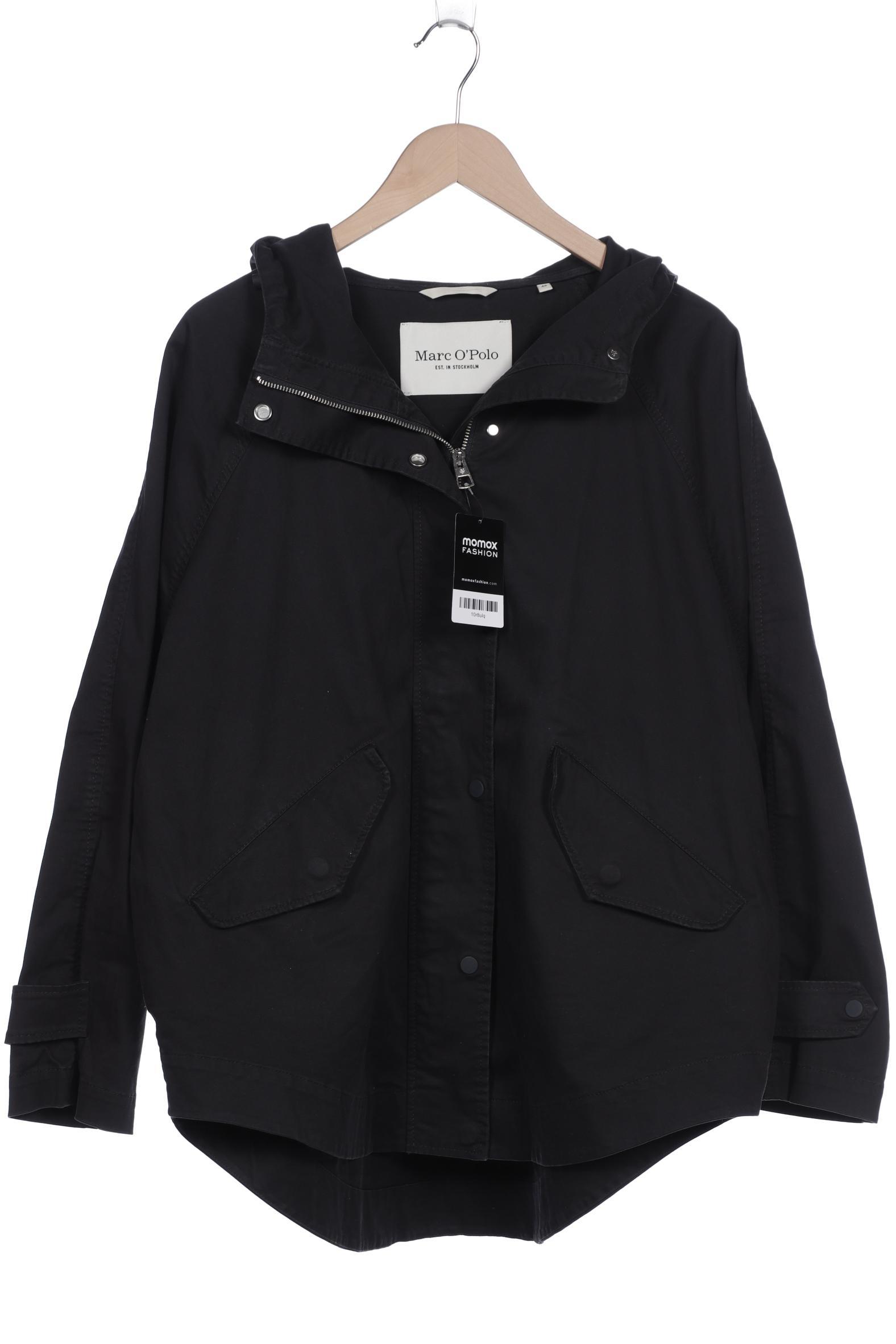 

Marc O Polo Herren Jacke, schwarz