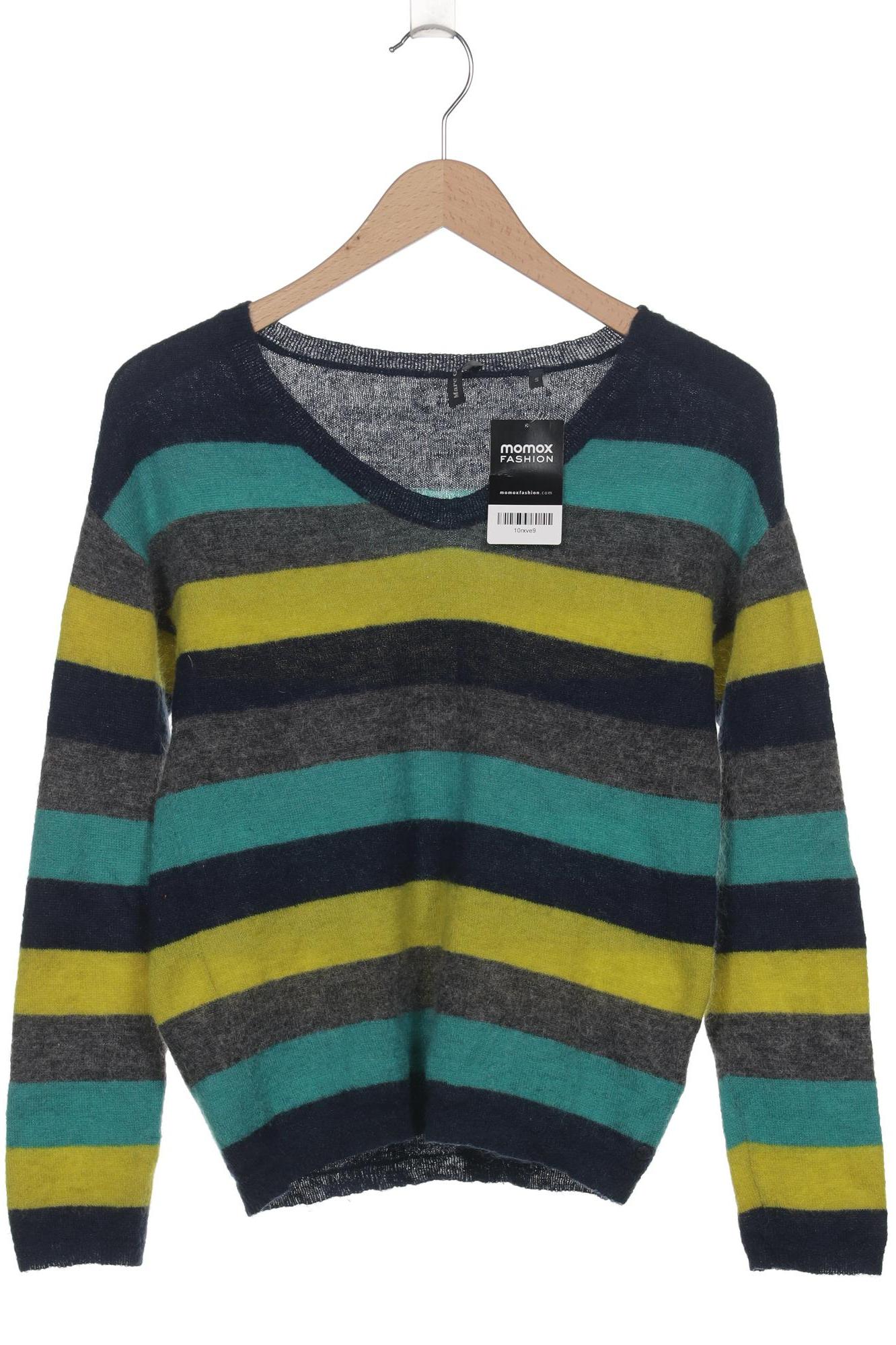 

Marc O Polo Damen Pullover, mehrfarbig, Gr. 36