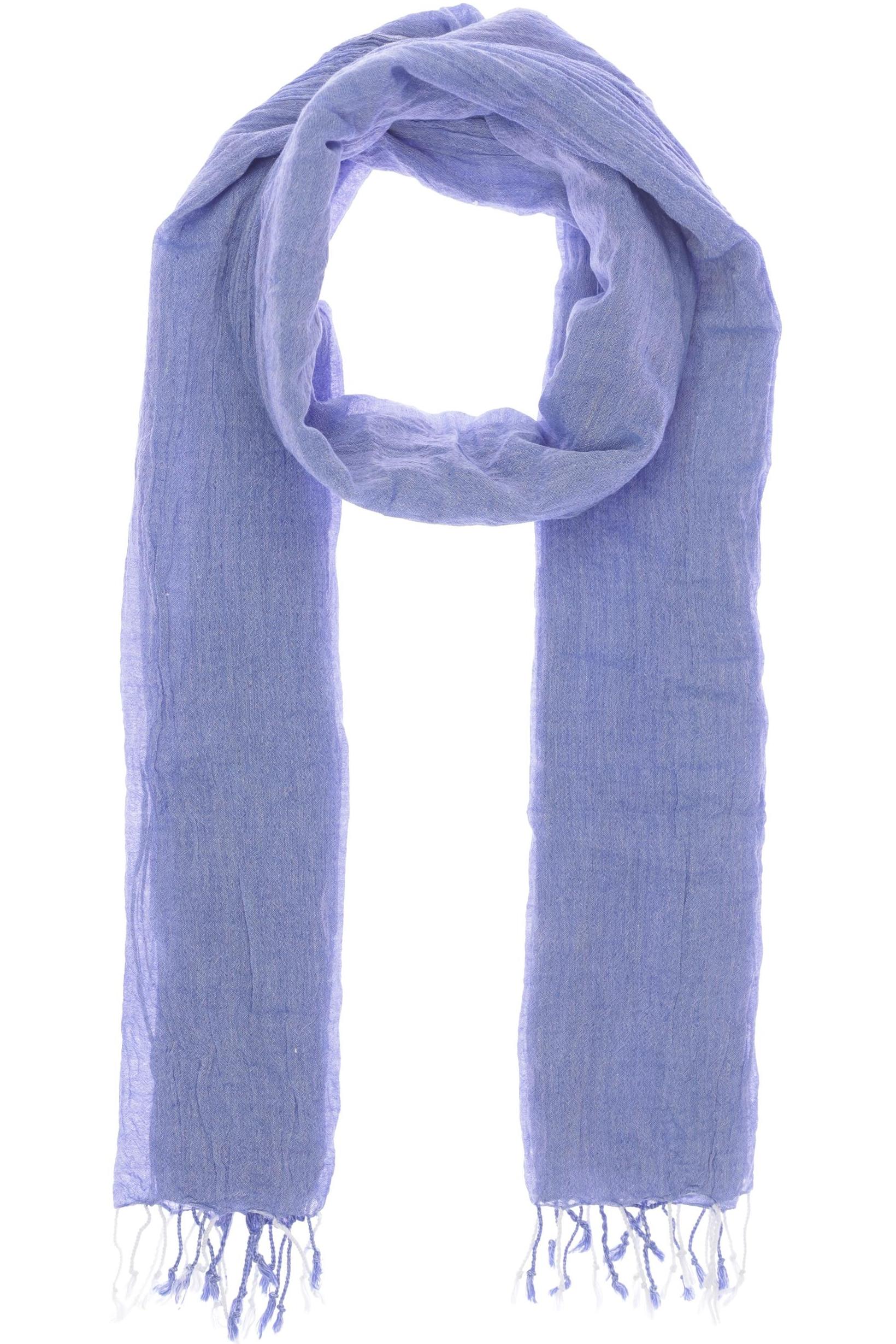 

Marc O Polo Herren Schal, blau, Gr.