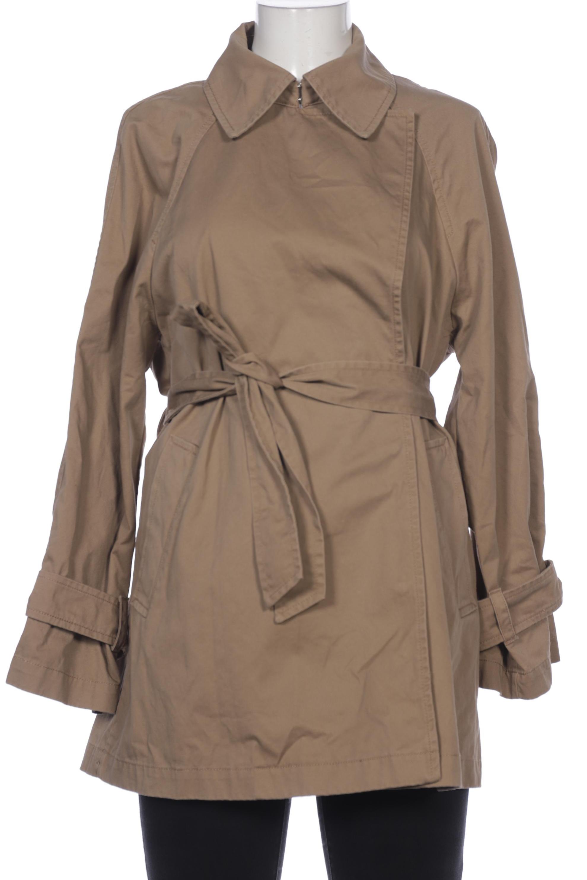 

Marc O Polo Damen Mantel, beige, Gr. 38