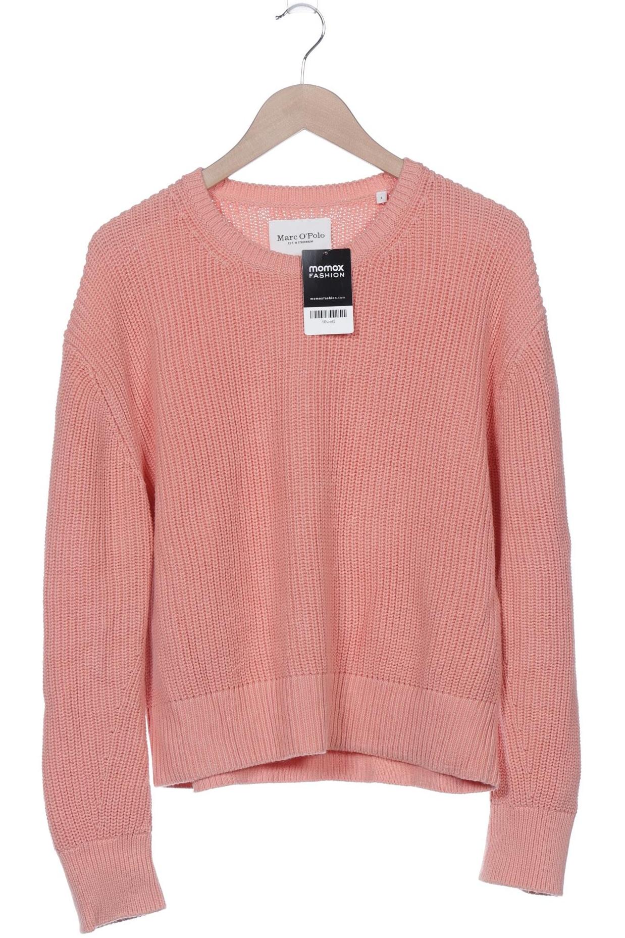 

Marc O Polo Damen Pullover, orange, Gr. 42