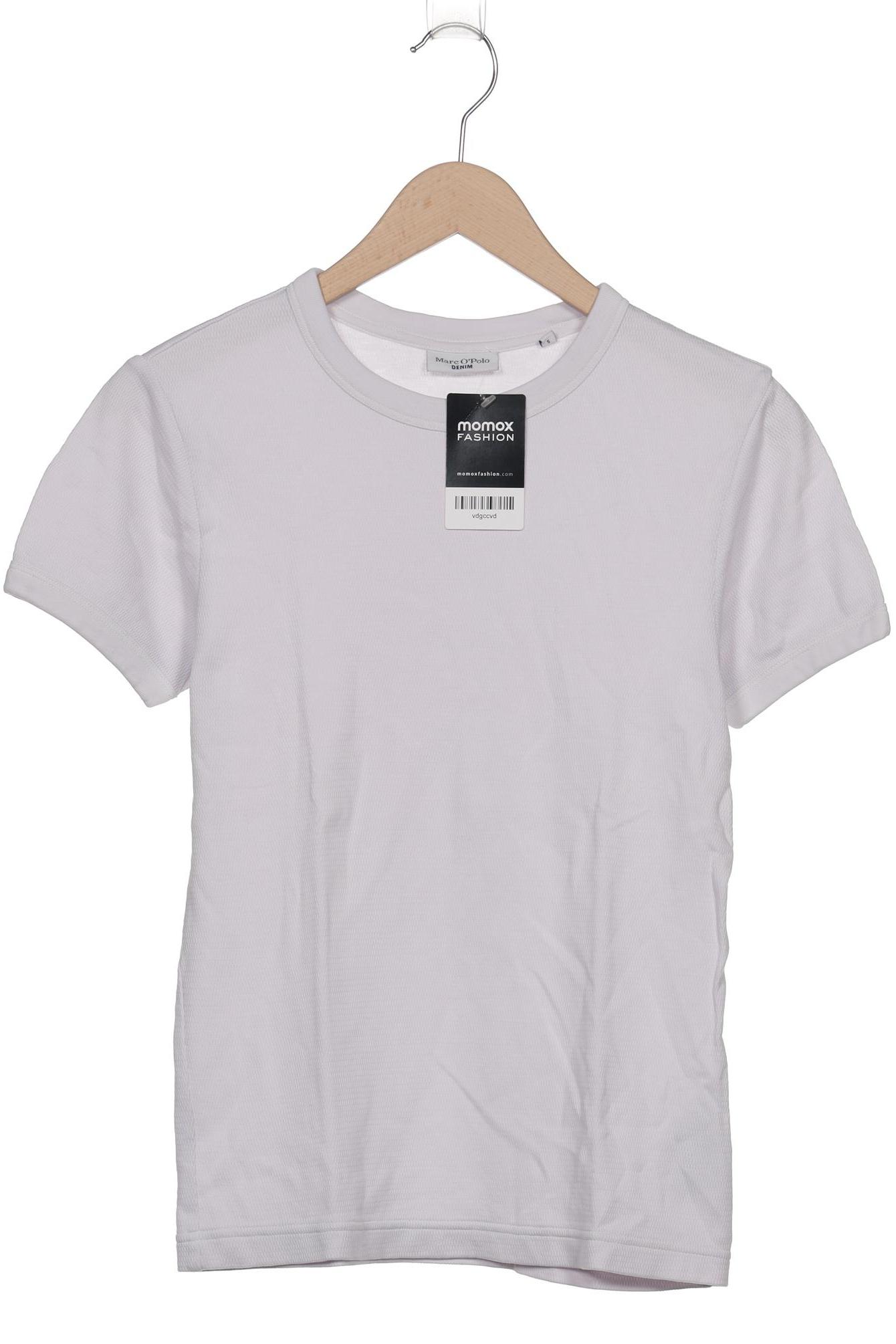 

Marc O Polo Damen T-Shirt, flieder, Gr. 36