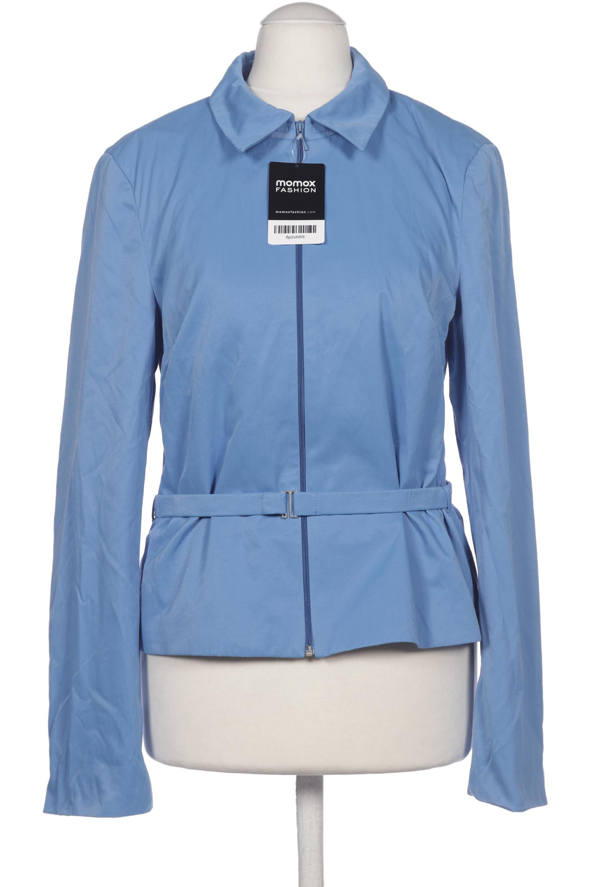 

Marc O Polo Damen Jacke, blau, Gr. 36