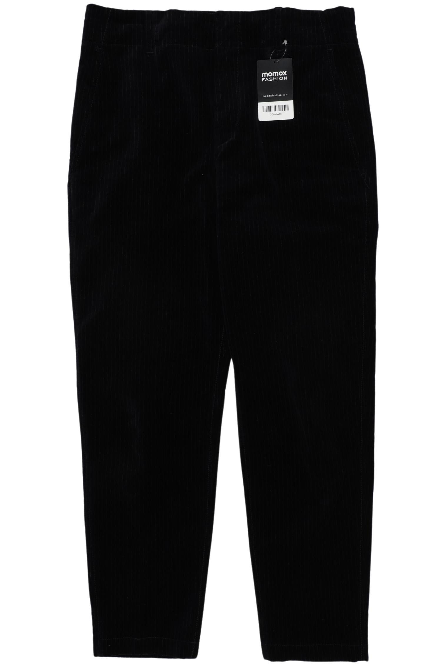 

Marc O Polo Damen Stoffhose, marineblau, Gr. 0