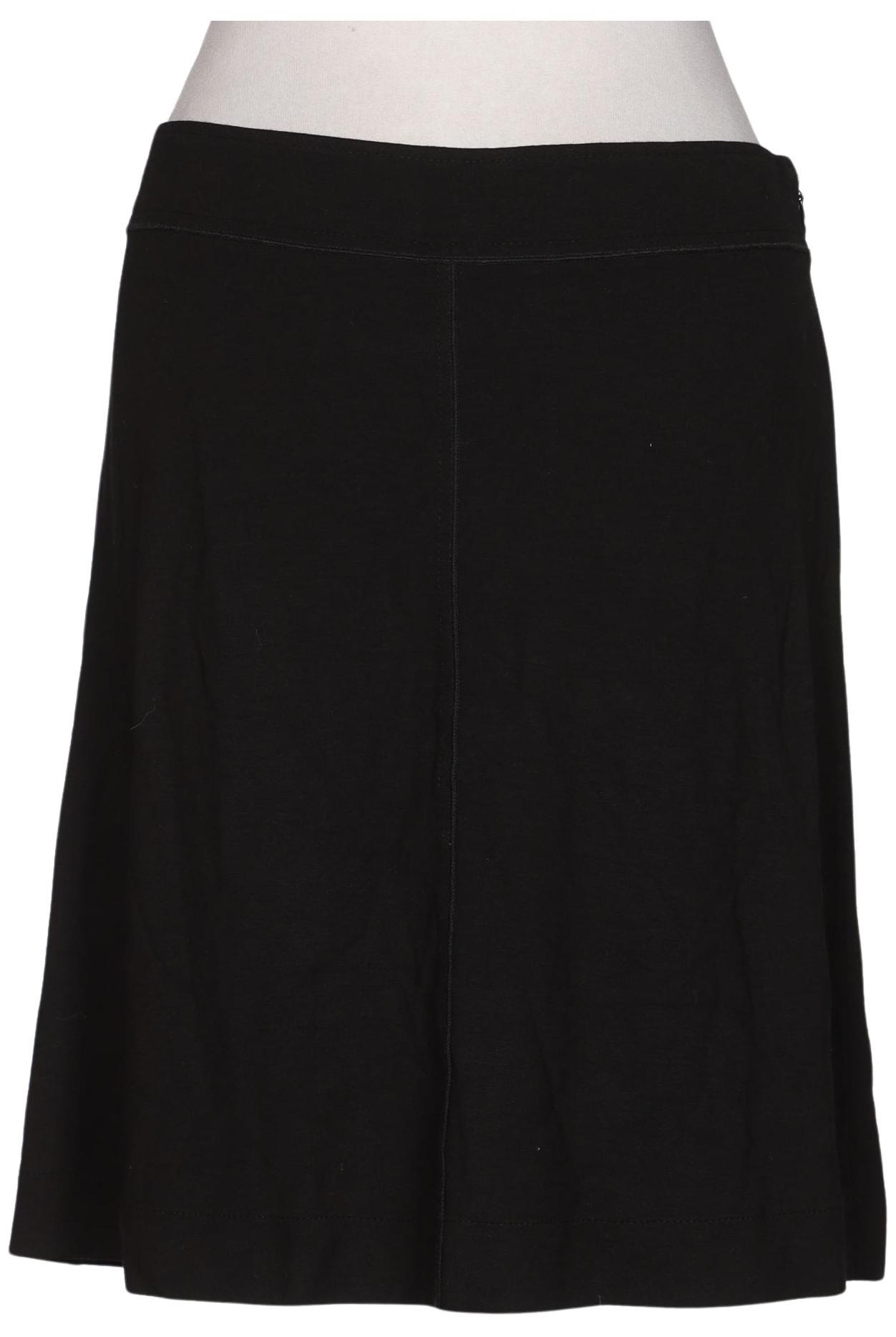 

Marc O Polo Damen Rock, schwarz, Gr. 36