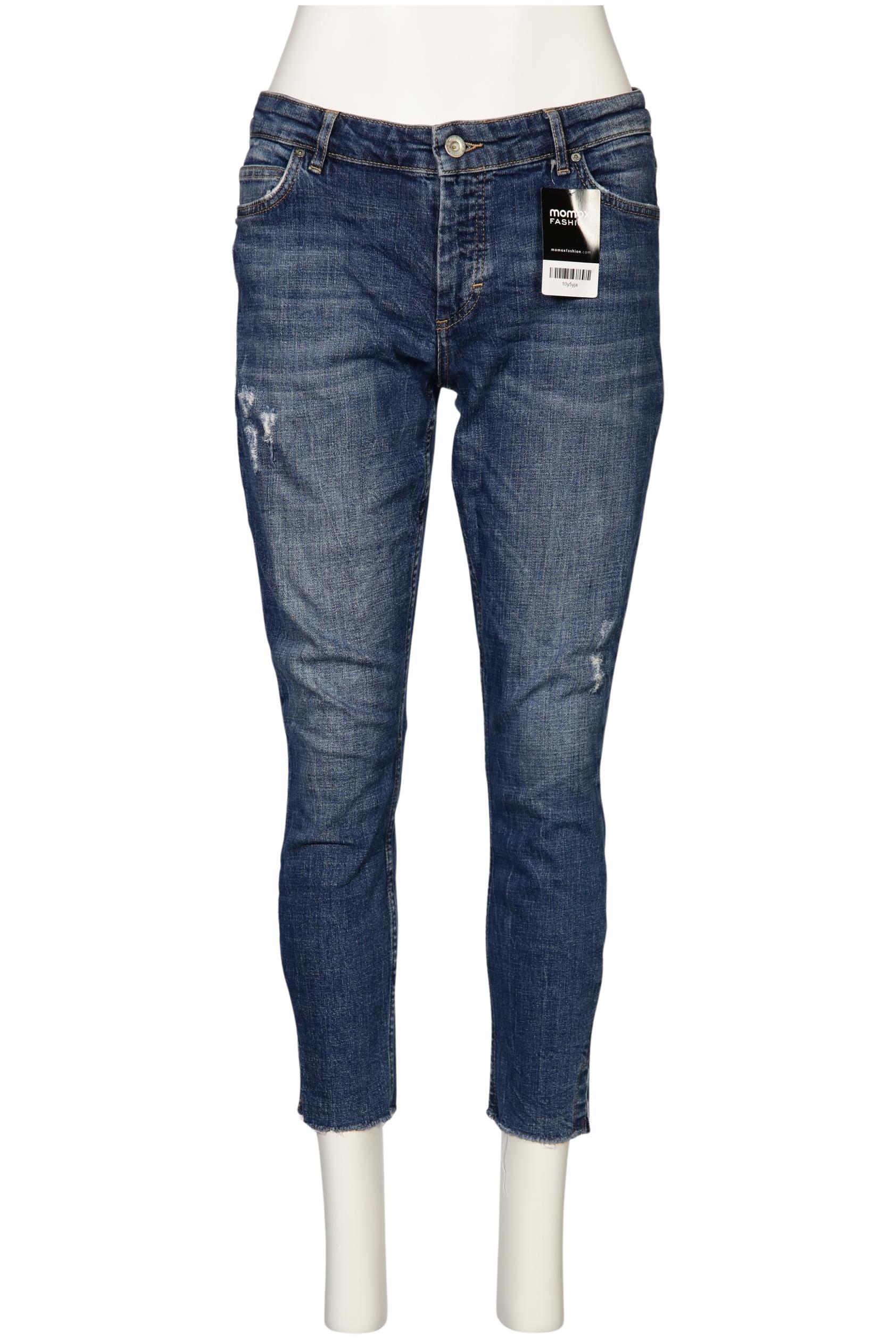 

Marc O Polo Damen Jeans, blau, Gr. 32