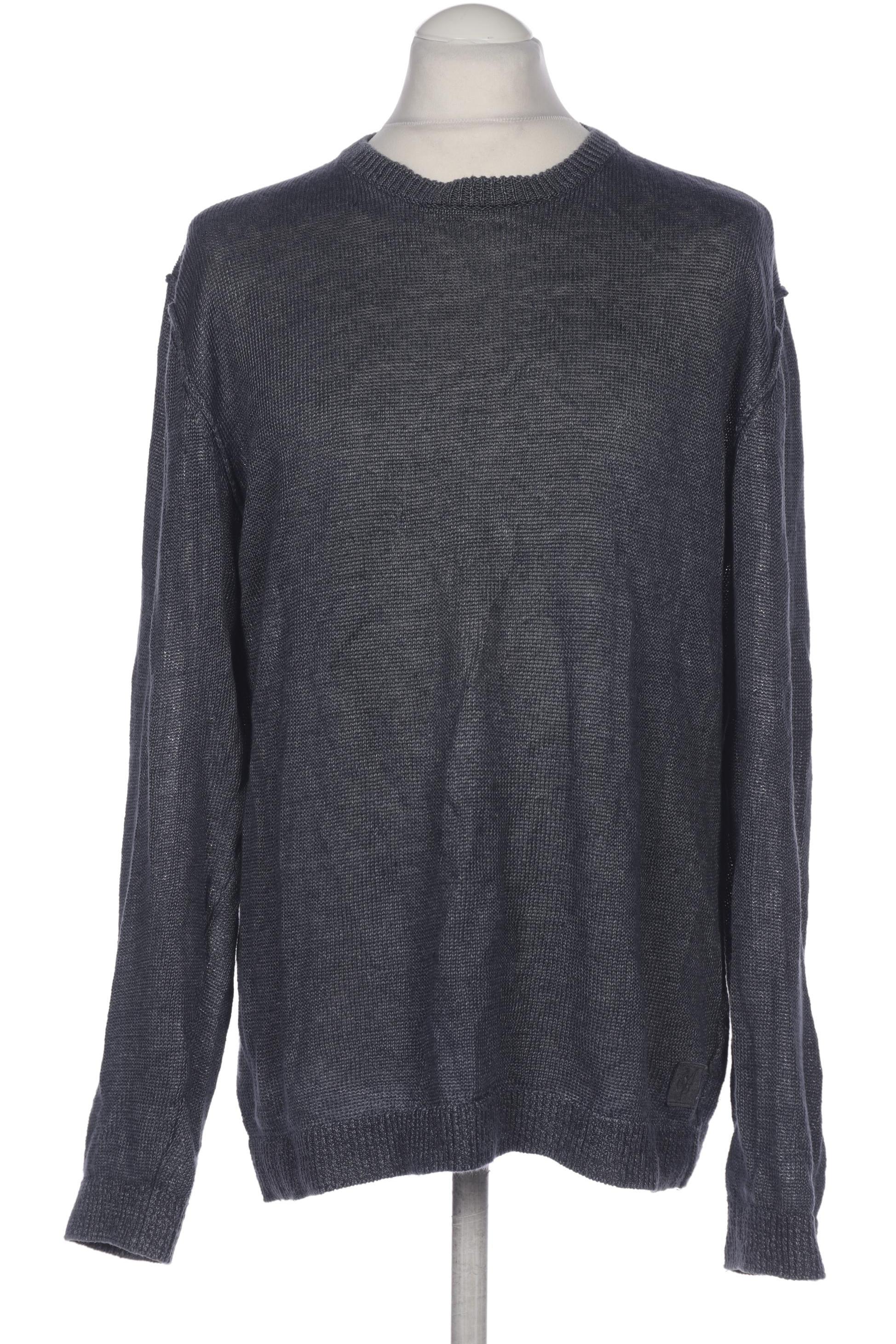 

Marc O Polo Herren Pullover, marineblau