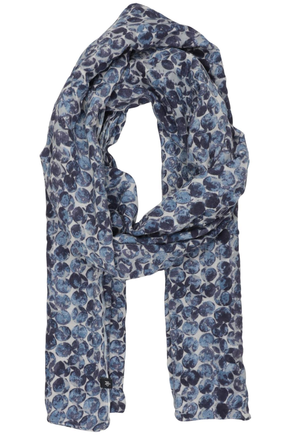 

Marc O Polo Damen Schal, hellblau, Gr.