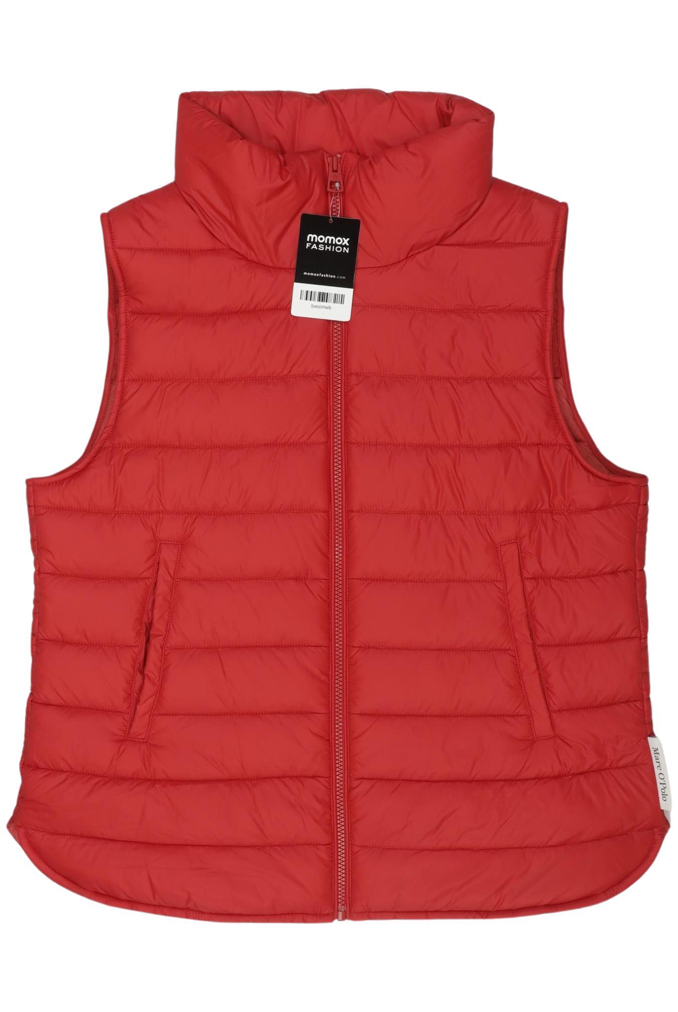 

Marc O Polo Damen Weste, rot, Gr. 40