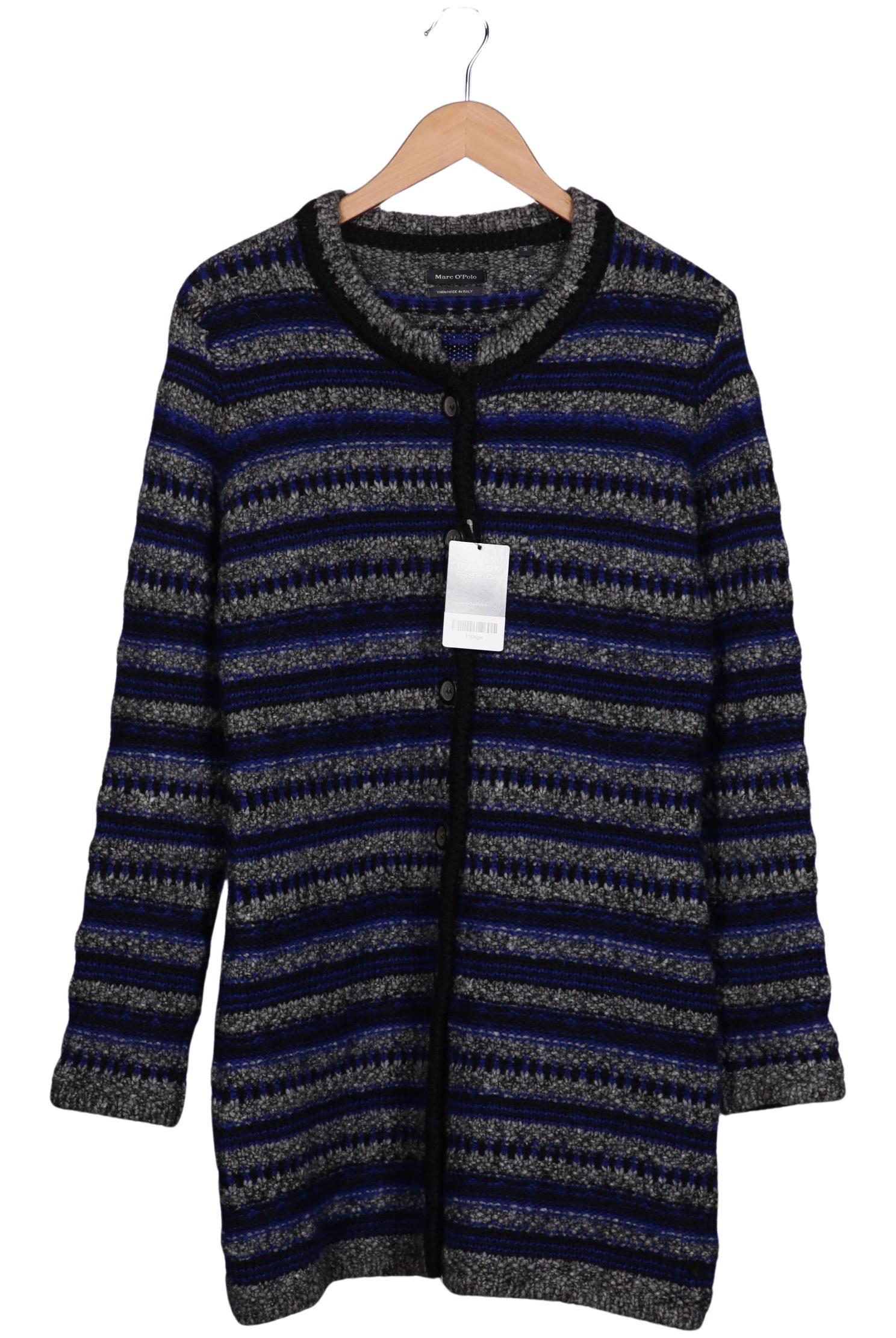 

Marc O Polo Damen Strickjacke, mehrfarbig, Gr. 36