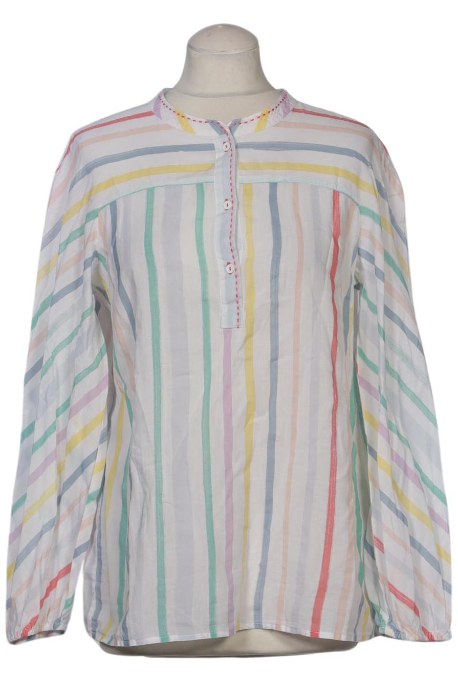 

Marc O Polo Damen Bluse, mehrfarbig, Gr. 36