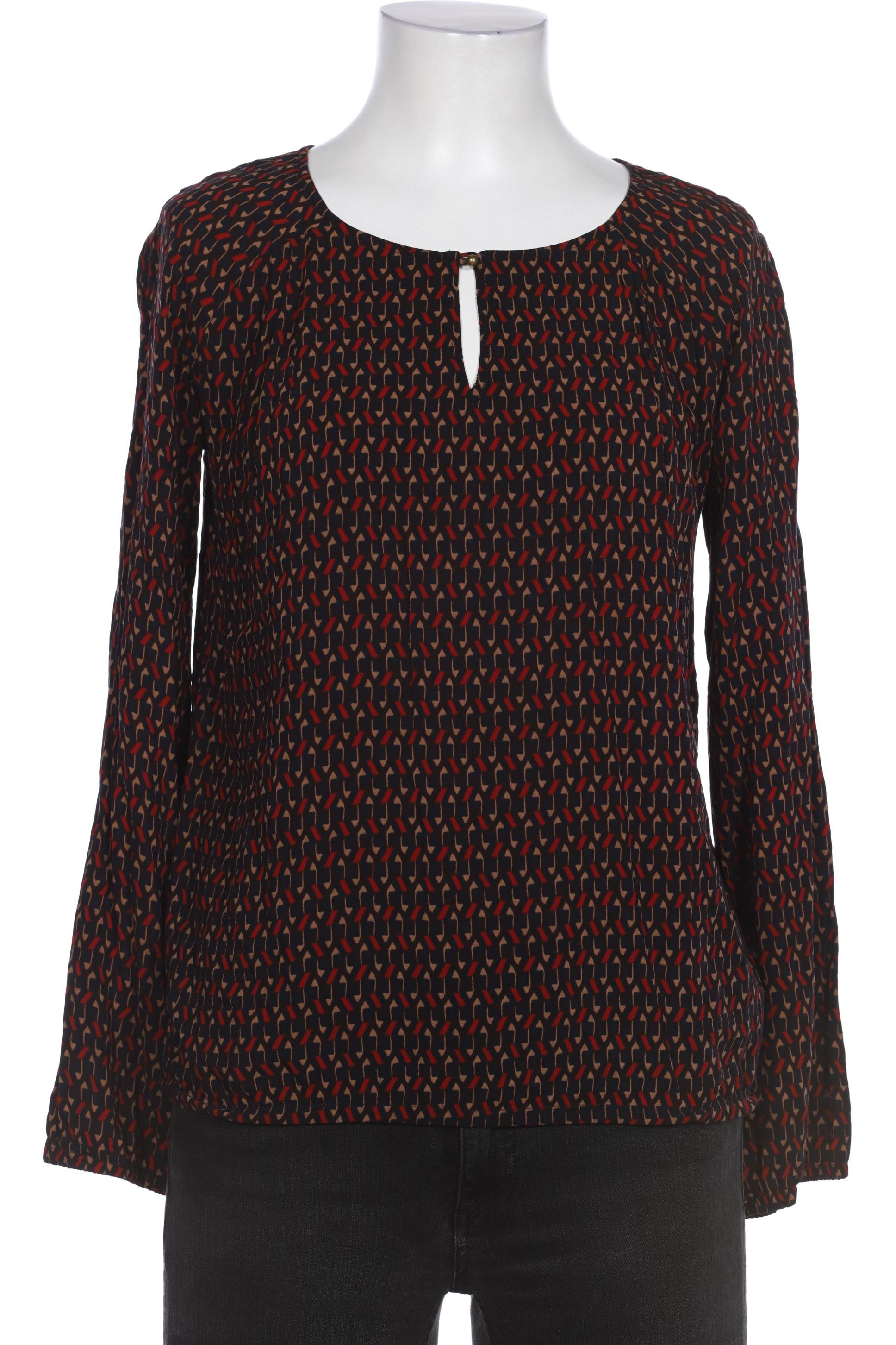 

Marc O Polo Damen Bluse, braun, Gr. 36