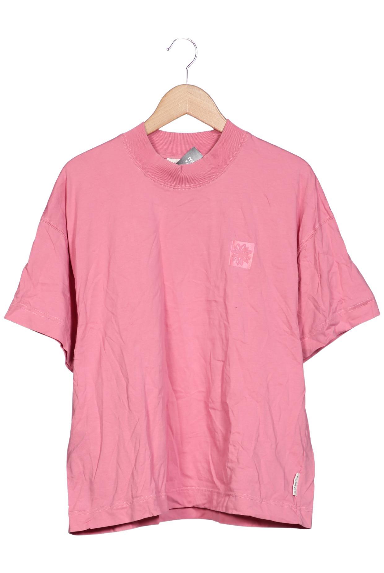 

Marc O Polo Damen T-Shirt, pink, Gr. 44