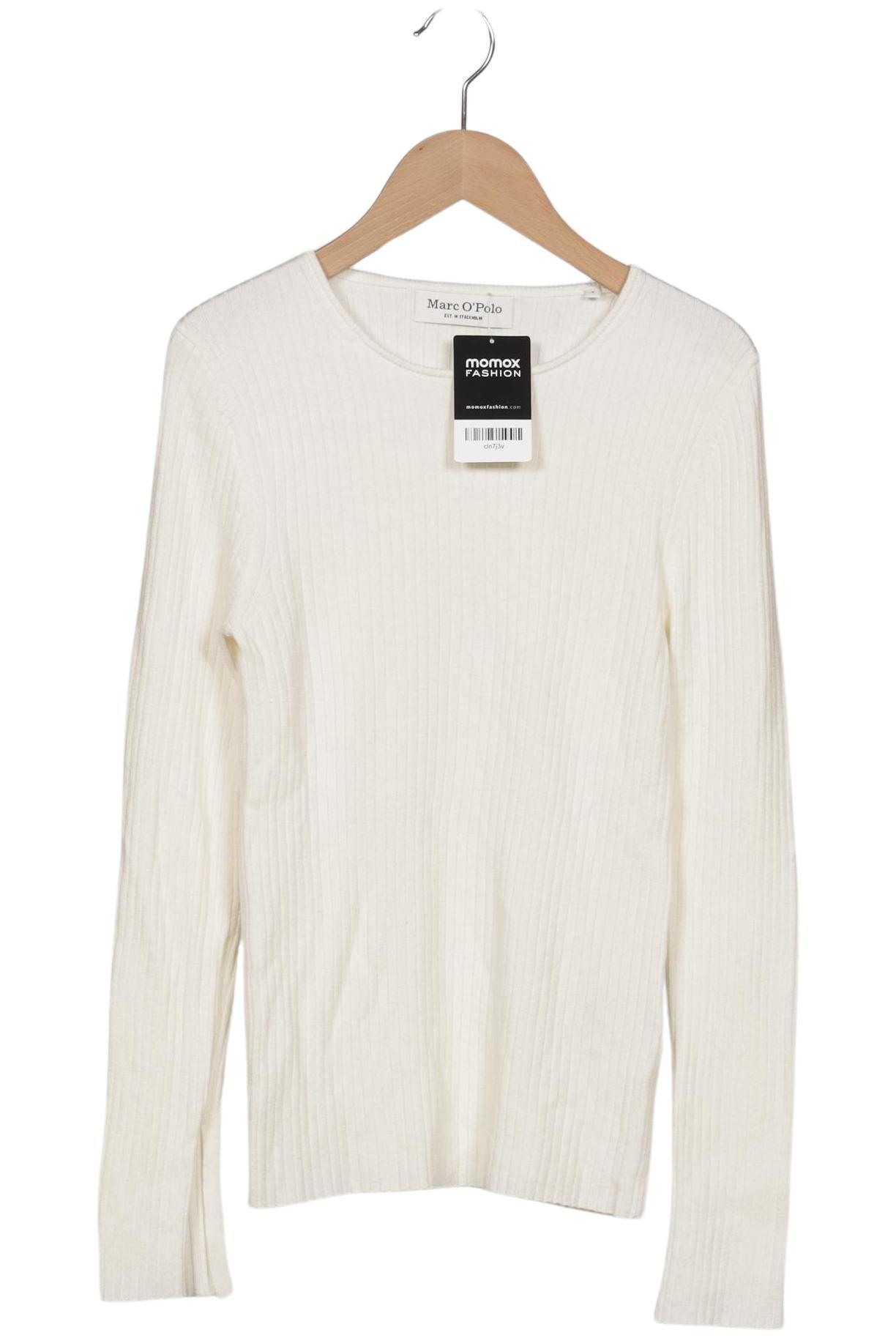 

Marc O Polo Damen Pullover, cremeweiß, Gr. 36