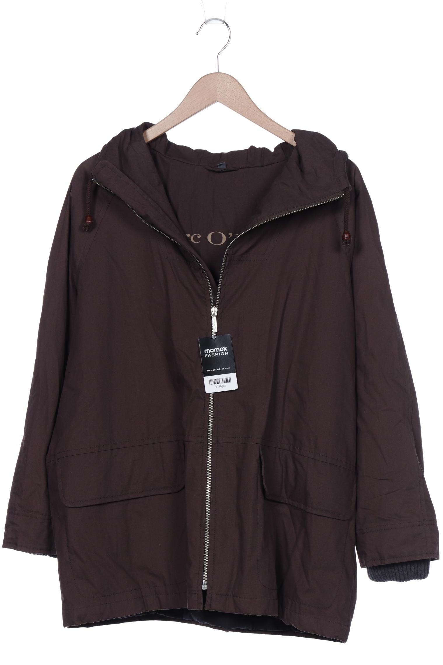 

Marc O Polo Herren Jacke, braun