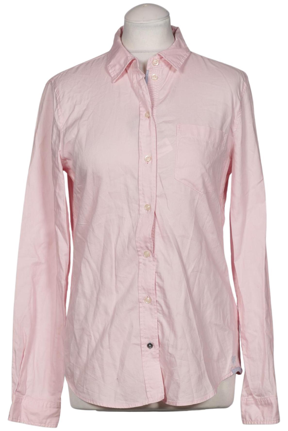 

Marc O Polo Damen Bluse, pink, Gr. 36