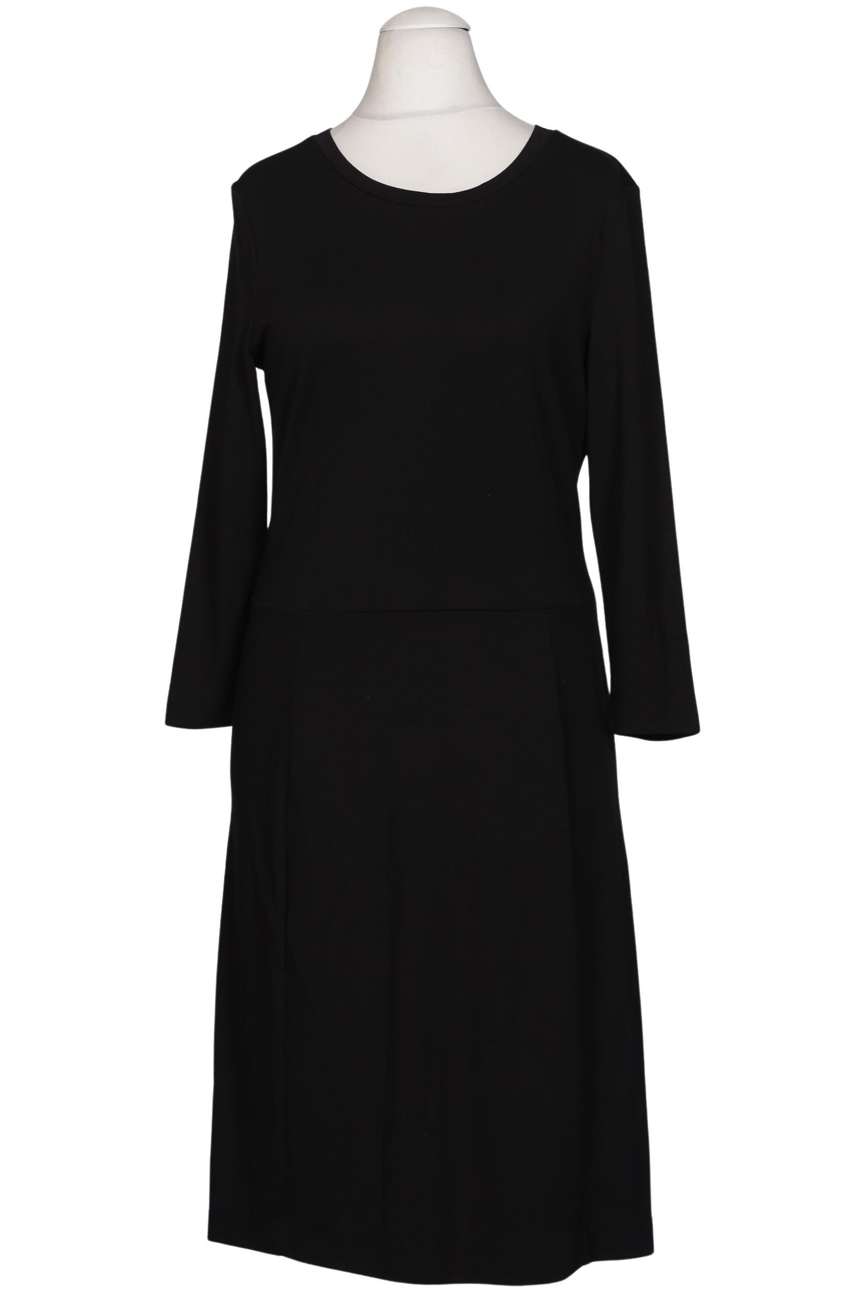 

Marc O Polo Damen Kleid, schwarz, Gr. 38