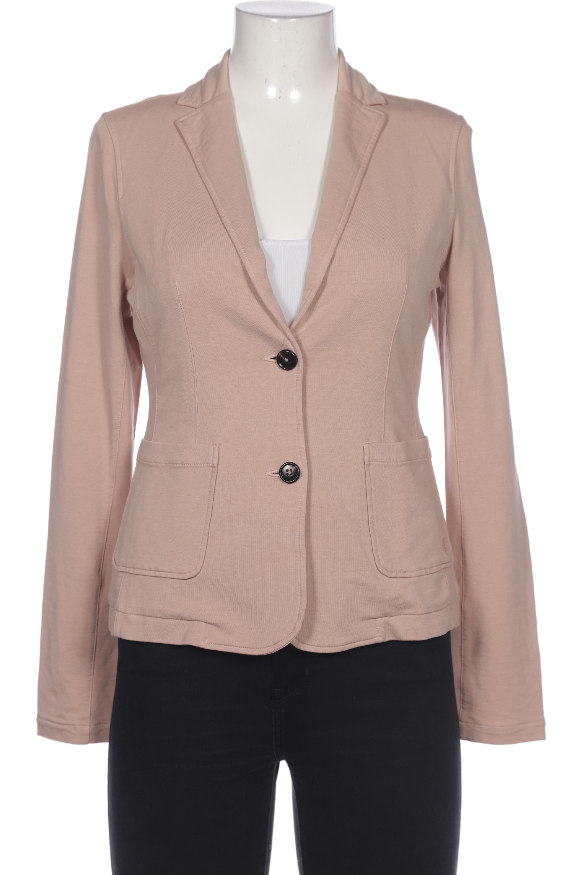 

Marc O Polo Damen Blazer, beige, Gr. 38