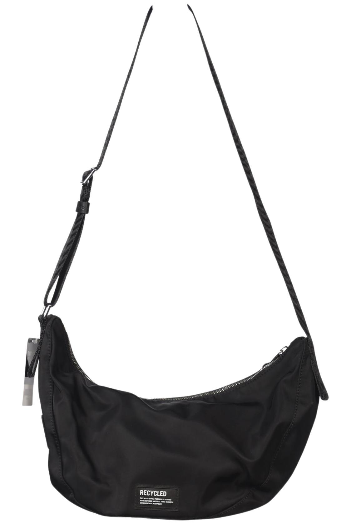 

Marc O Polo Damen Handtasche, schwarz, Gr.