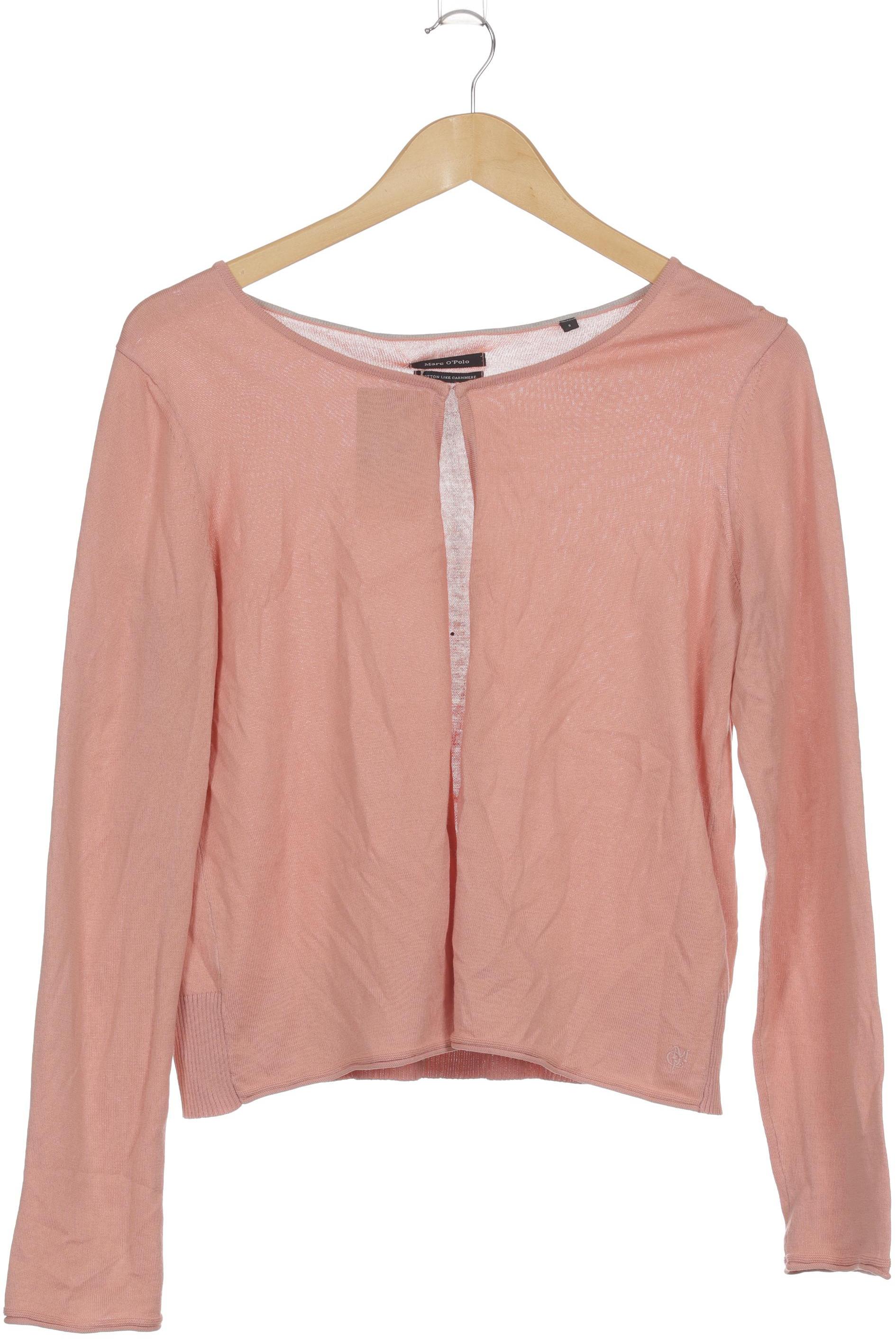 

Marc O Polo Damen Strickjacke, beige, Gr.