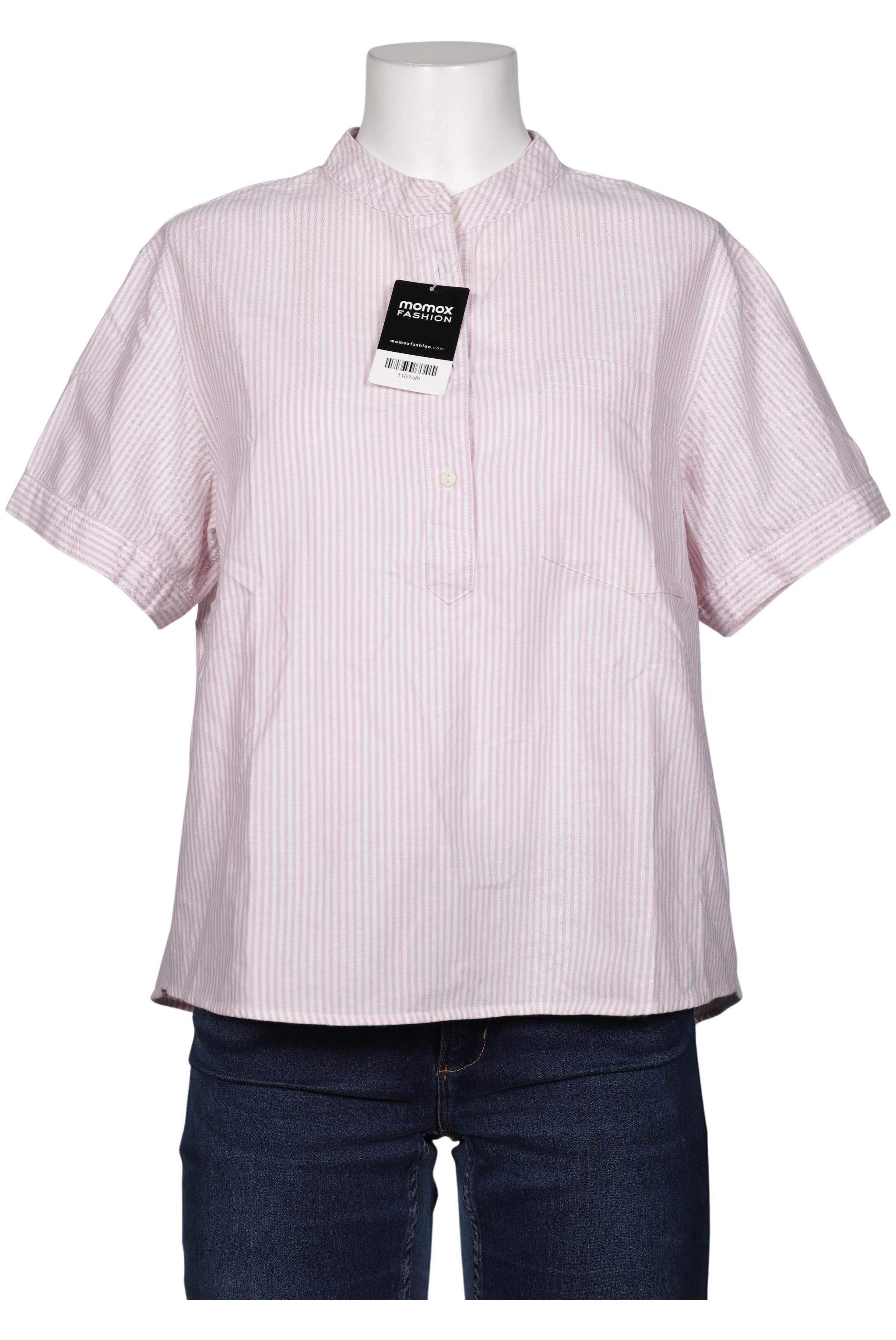 

Marc O Polo Damen Bluse, pink, Gr. 42