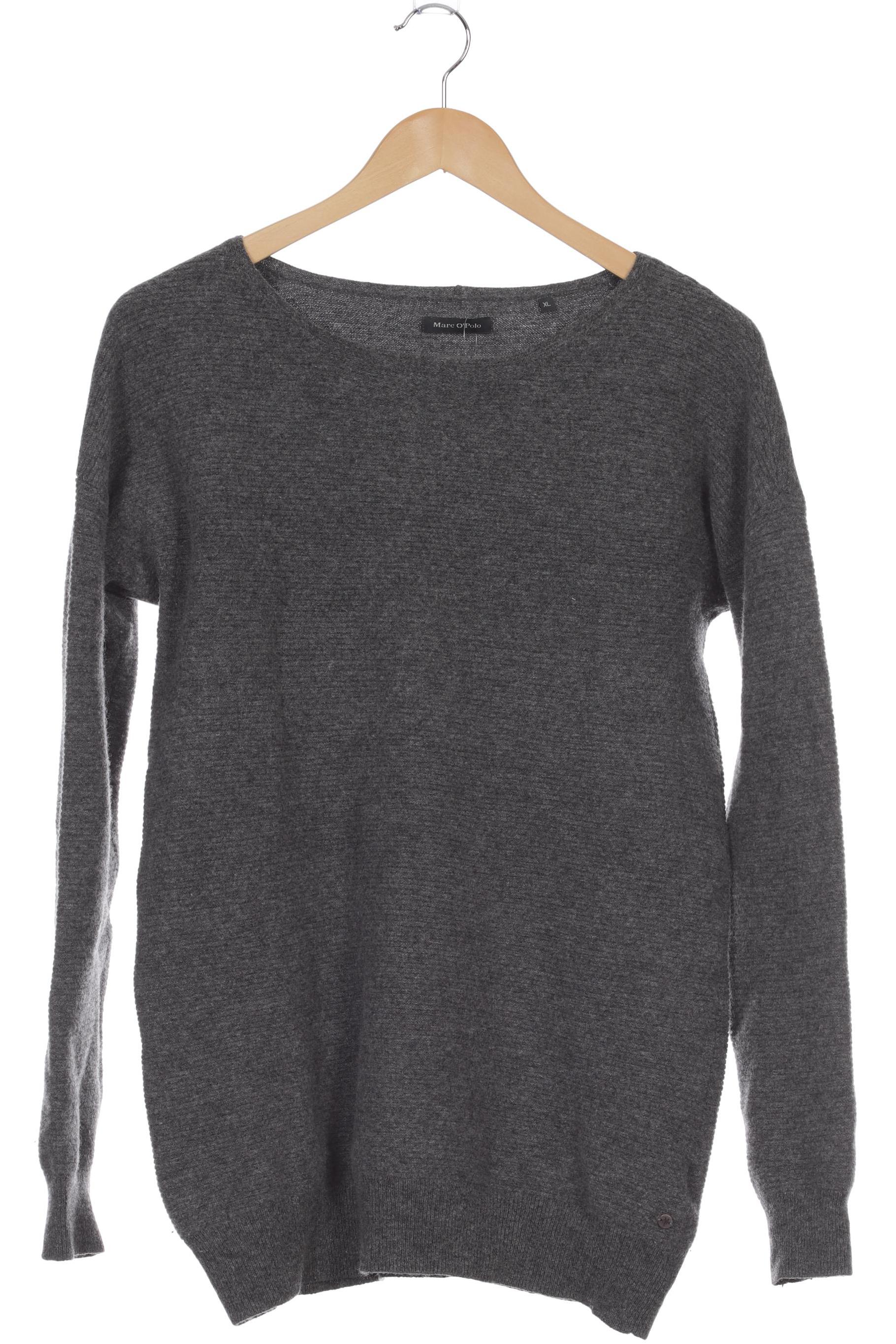 

Marc O Polo Damen Pullover, grau, Gr. 44