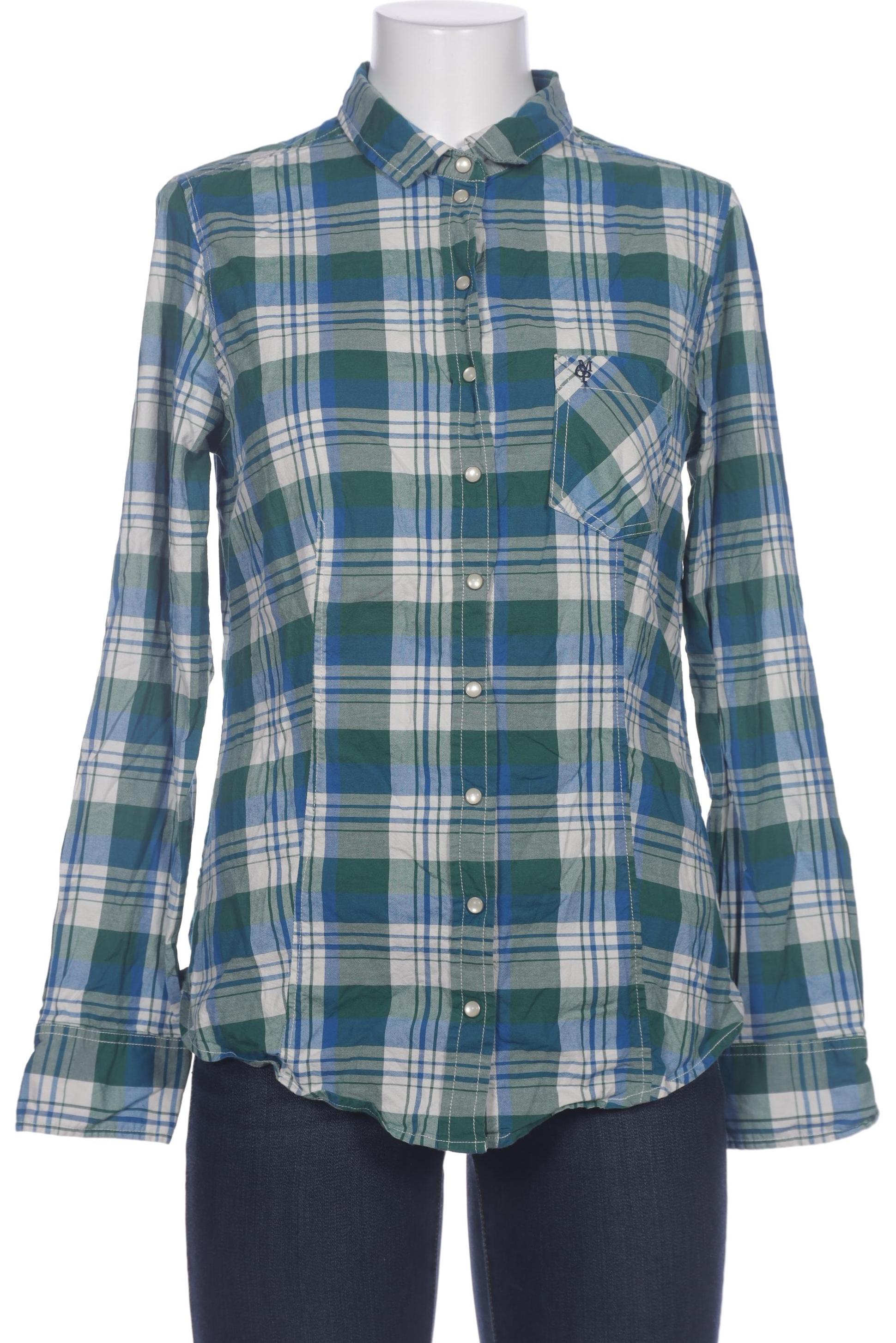 

Marc O Polo Damen Bluse, mehrfarbig, Gr. 42