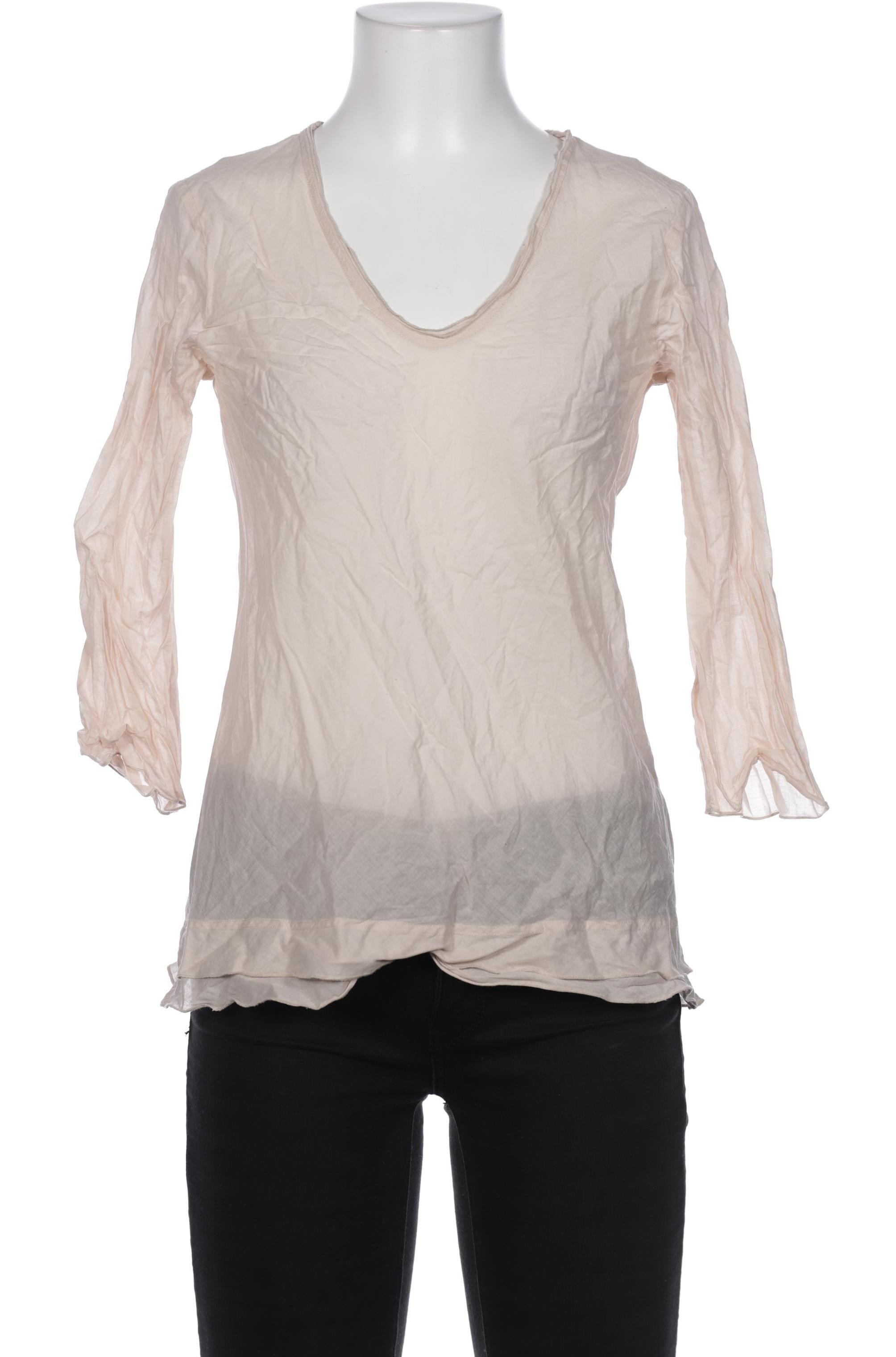 

Marc O Polo Damen Bluse, beige, Gr. 34