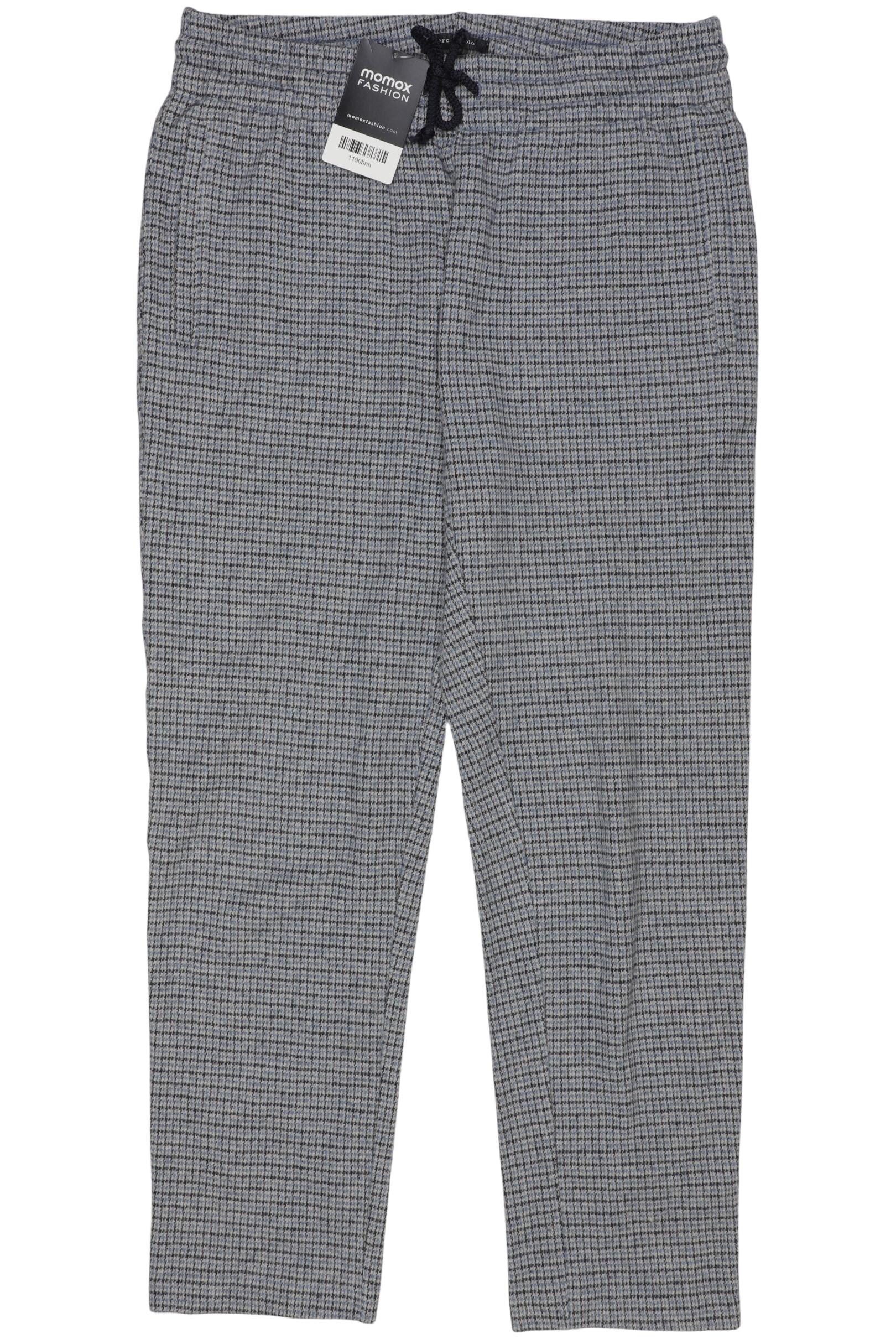 

Marc O Polo Damen Stoffhose, grau, Gr. 36