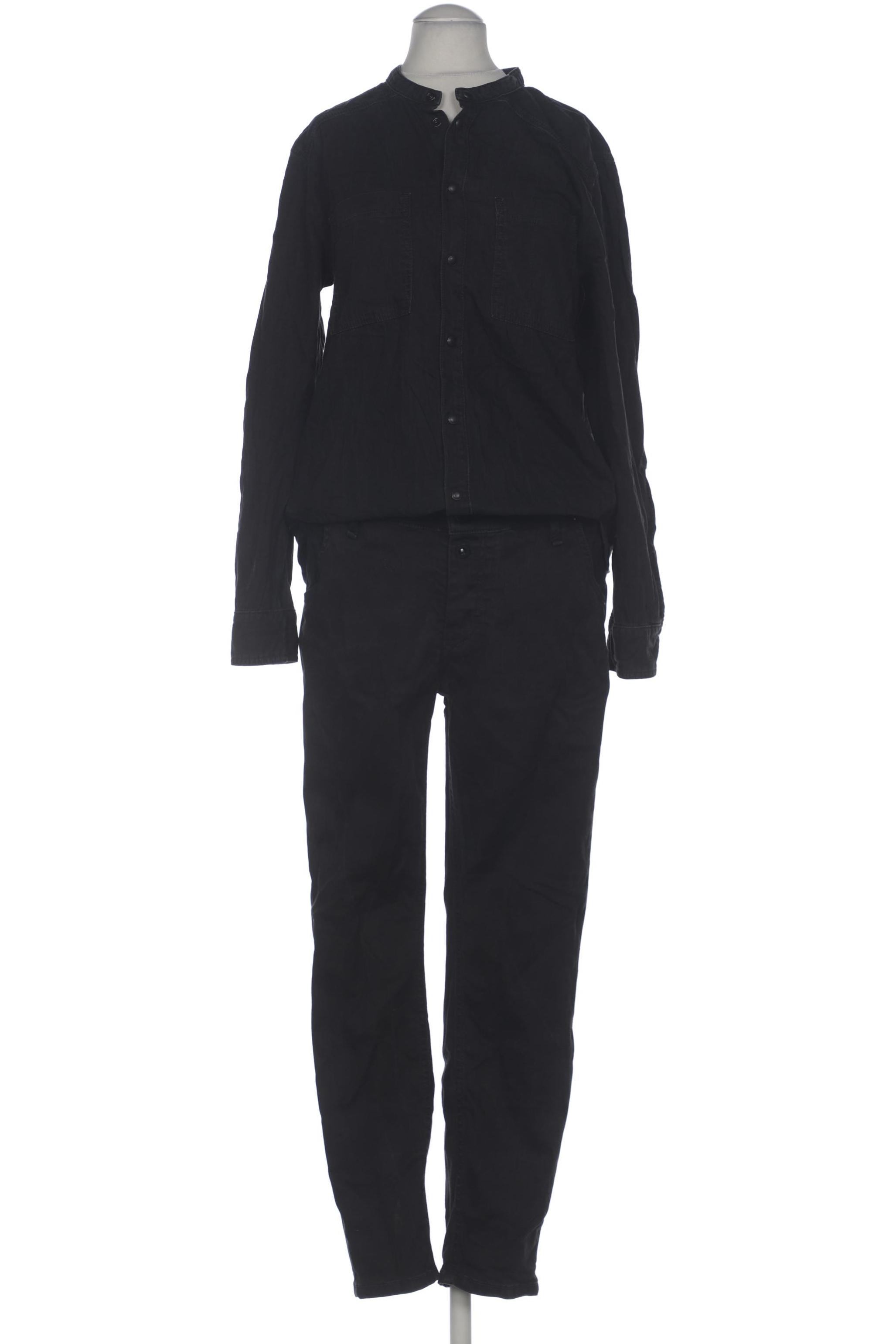 

Marc O Polo Damen Jumpsuit/Overall, schwarz, Gr. 36